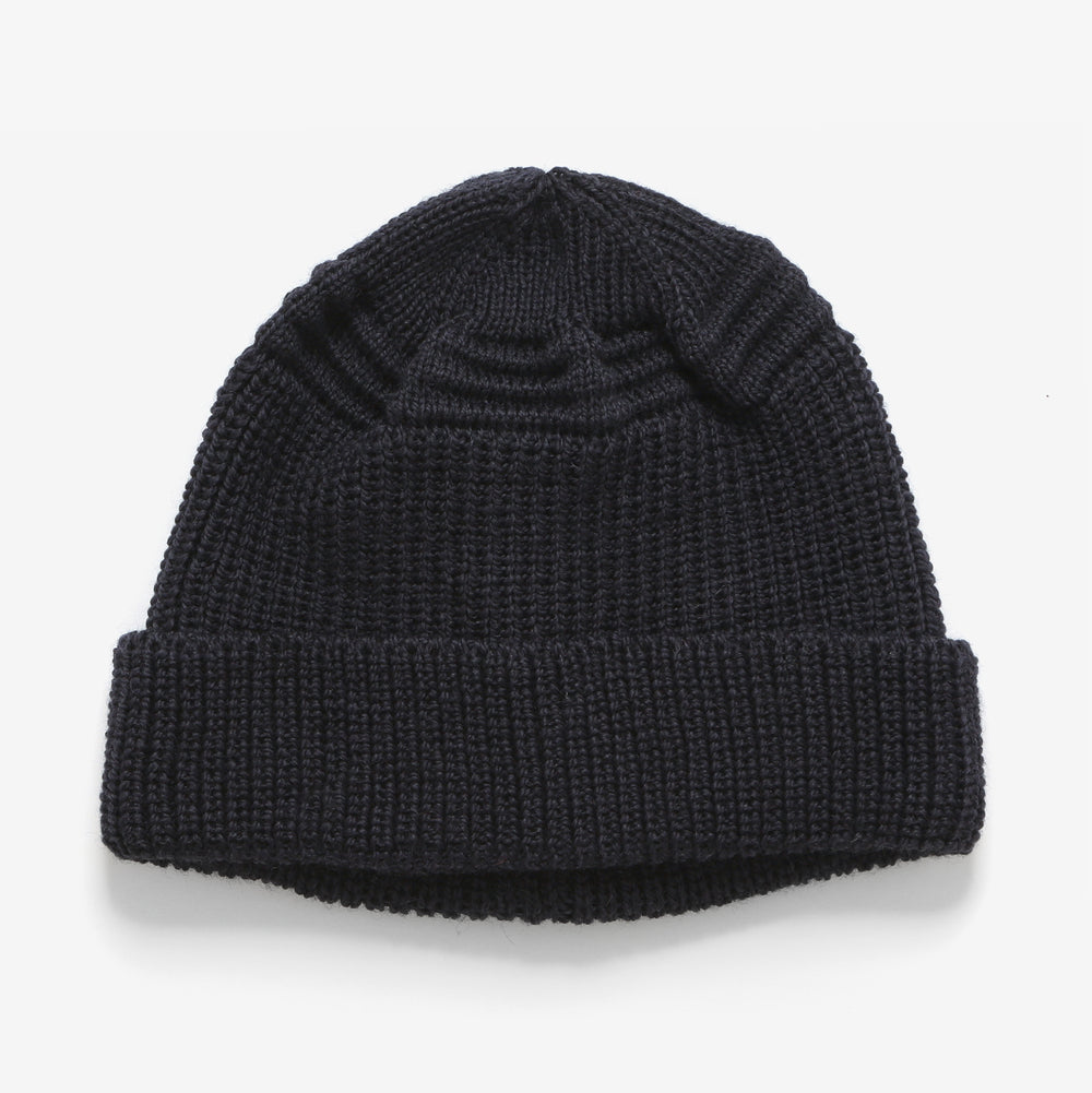 Navigator Watch Cap (Merino)