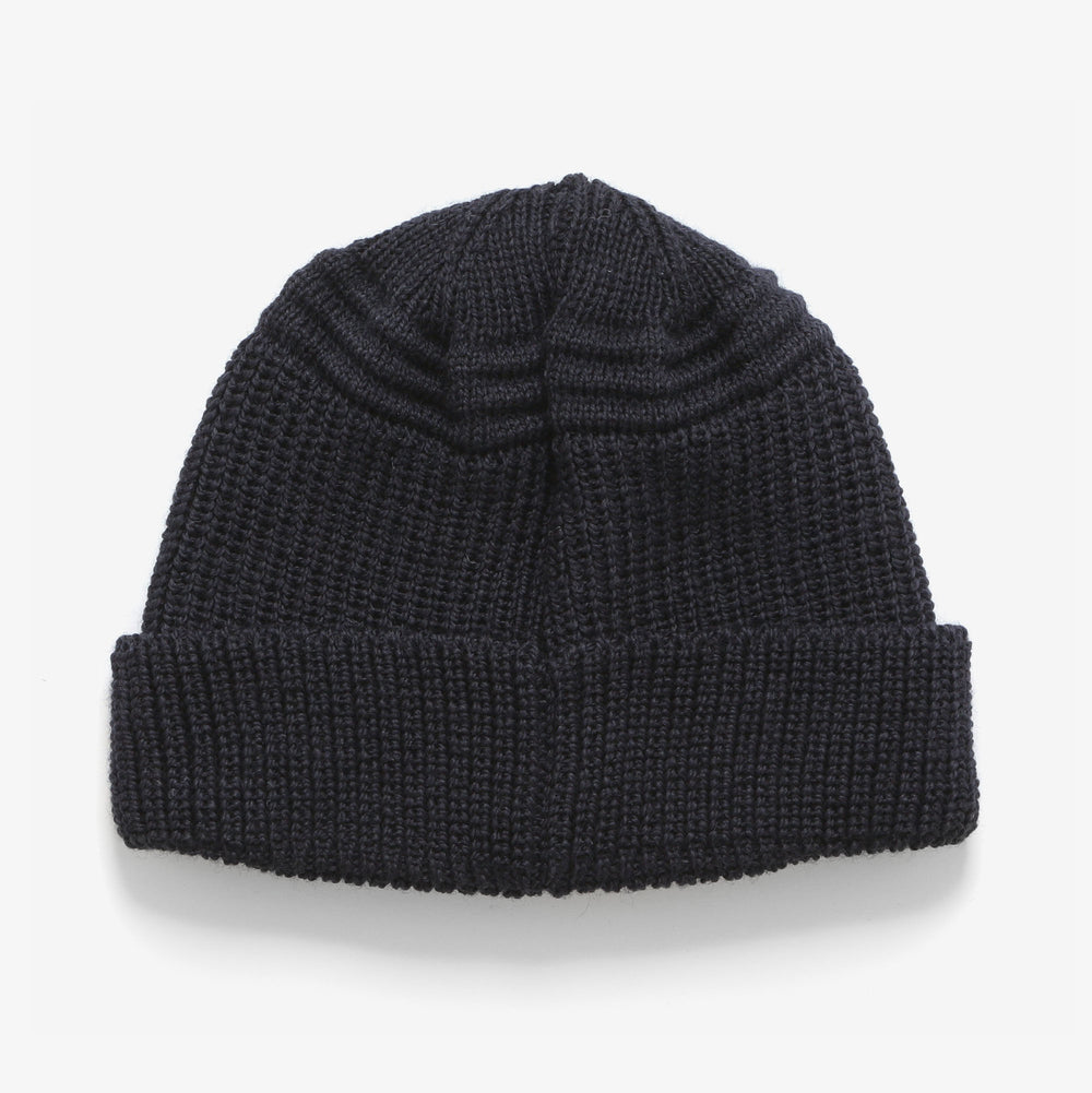 Navigator Watch Cap (Merino)