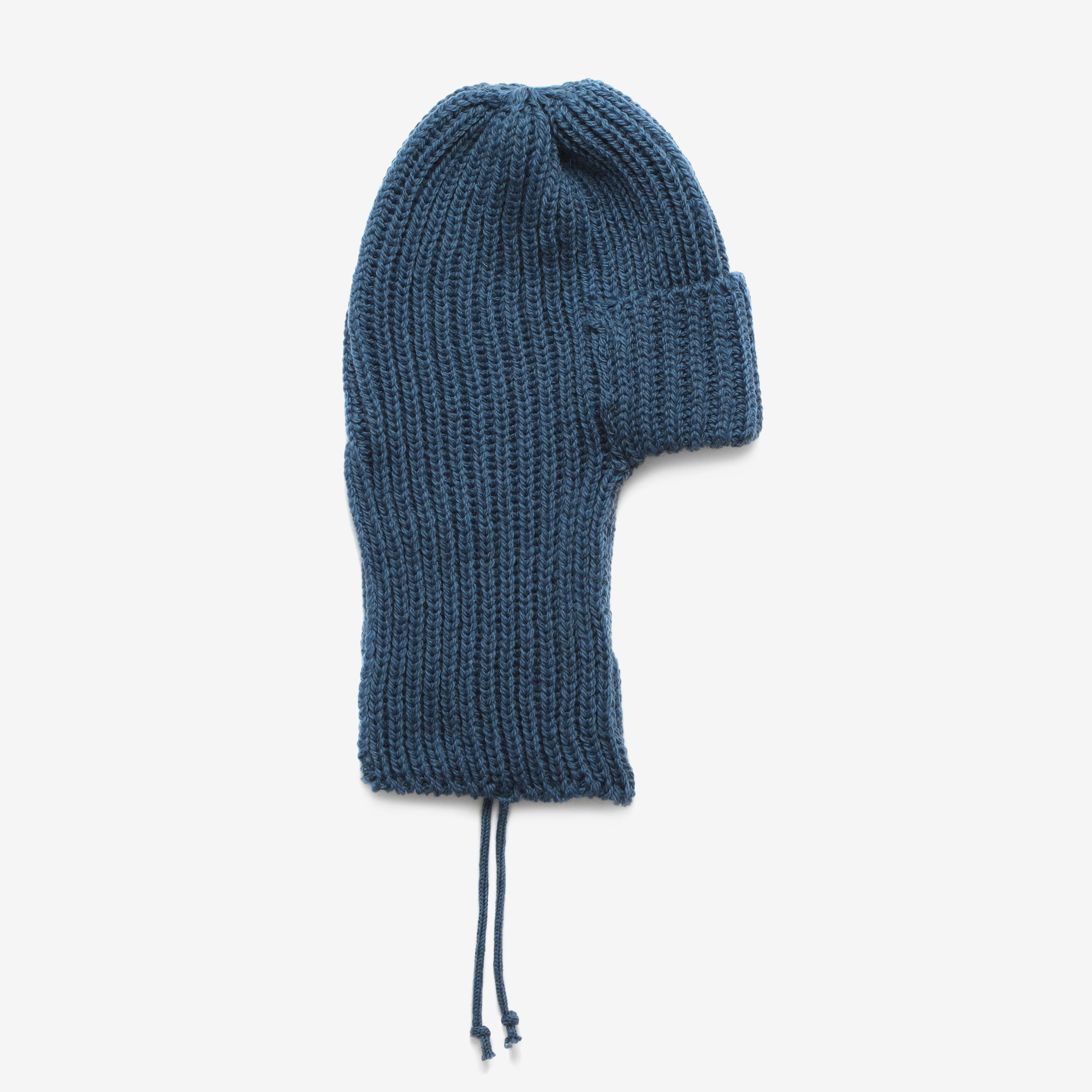 帽子 SOLsoonerorlater HAND-KNITTED FLIGHT CAP Flight Cap (Merino) – Highland 2000 Wholesale