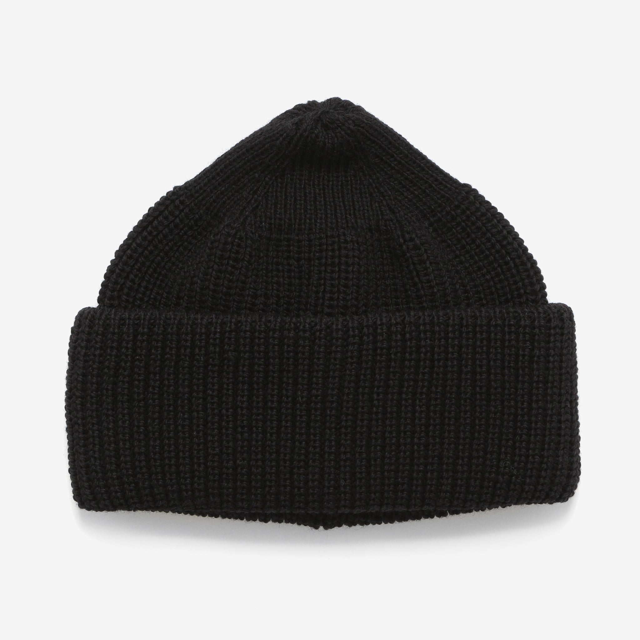 Service Watch Cap (Merino)