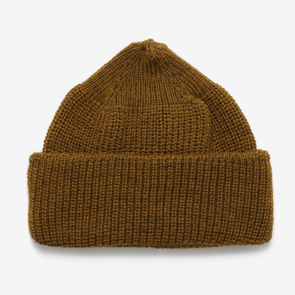 Service Watch Cap (Merino)