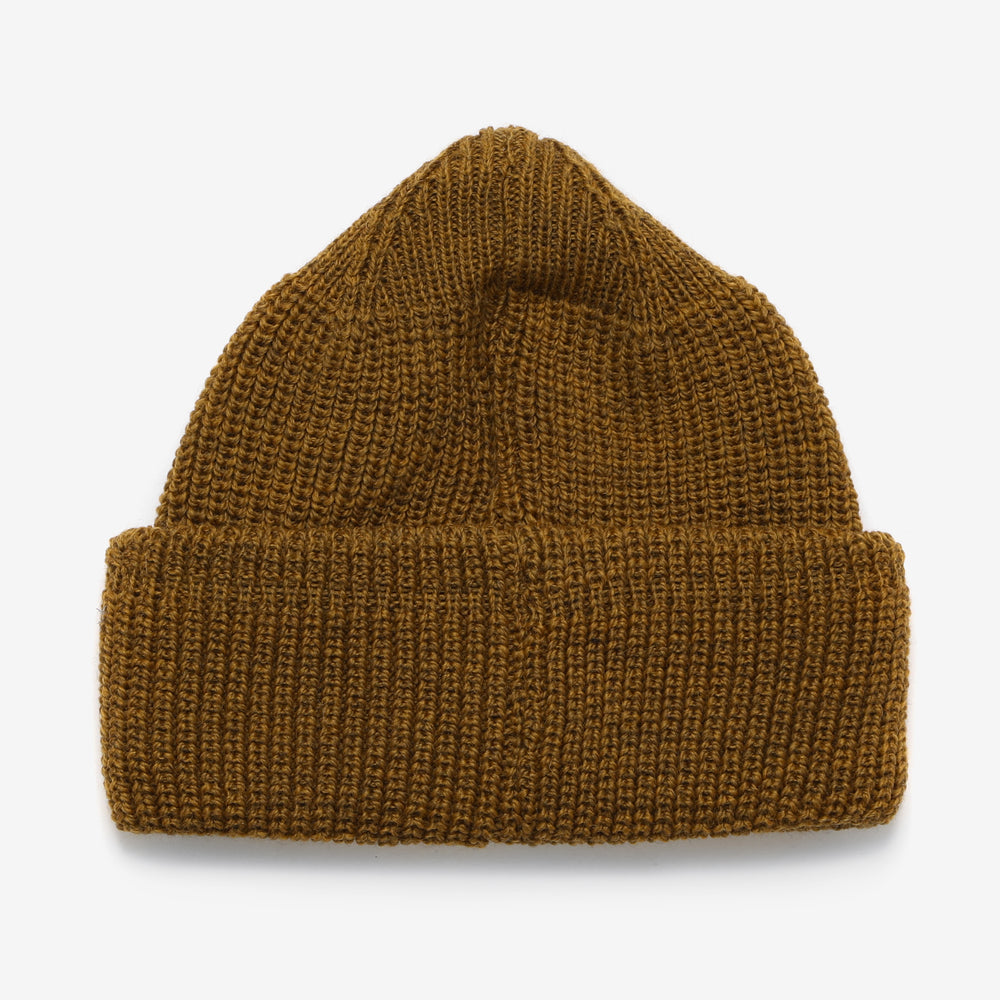 Service Watch Cap (Merino)