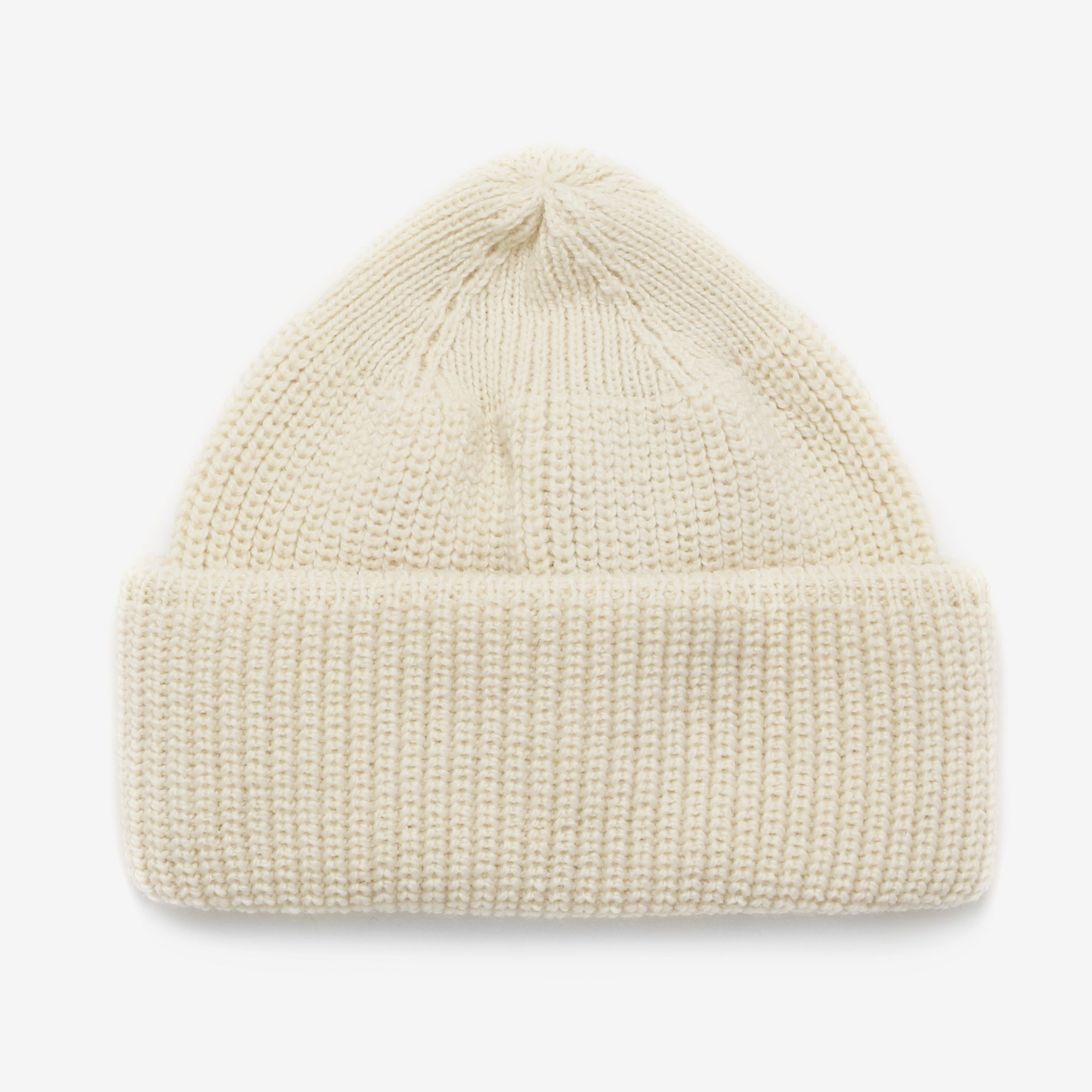 Service Watch Cap (Merino)