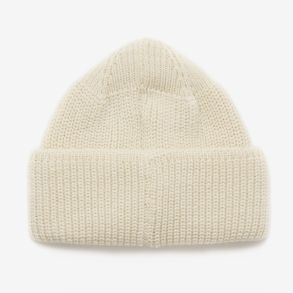 Service Watch Cap (Merino)