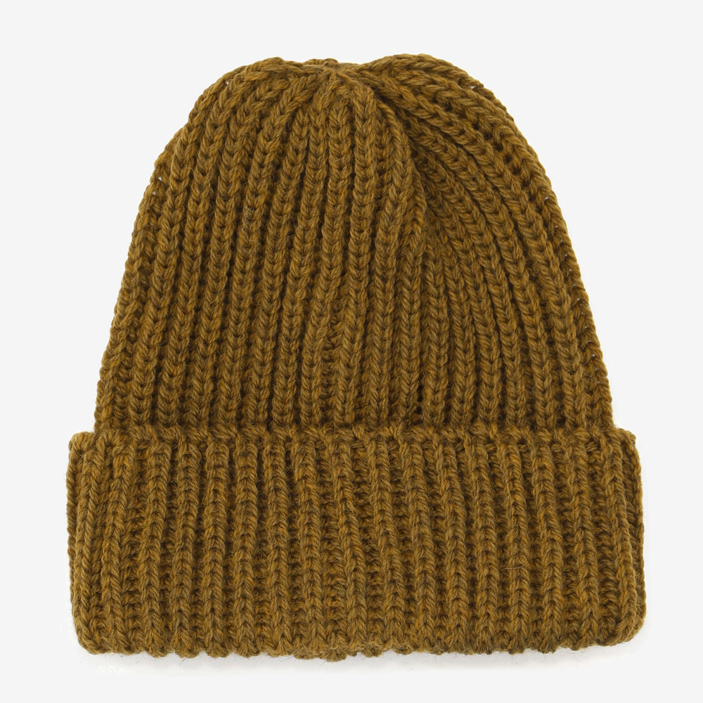 001 Bob Cap (Merino)