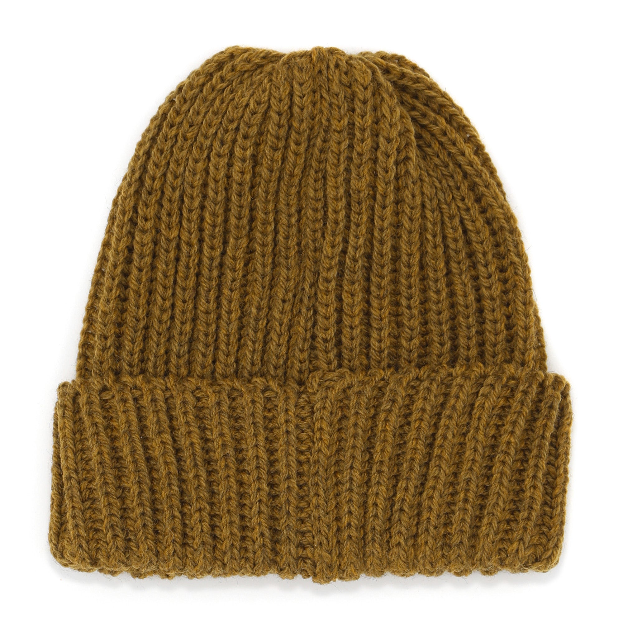 001 Bob Cap (Merino)