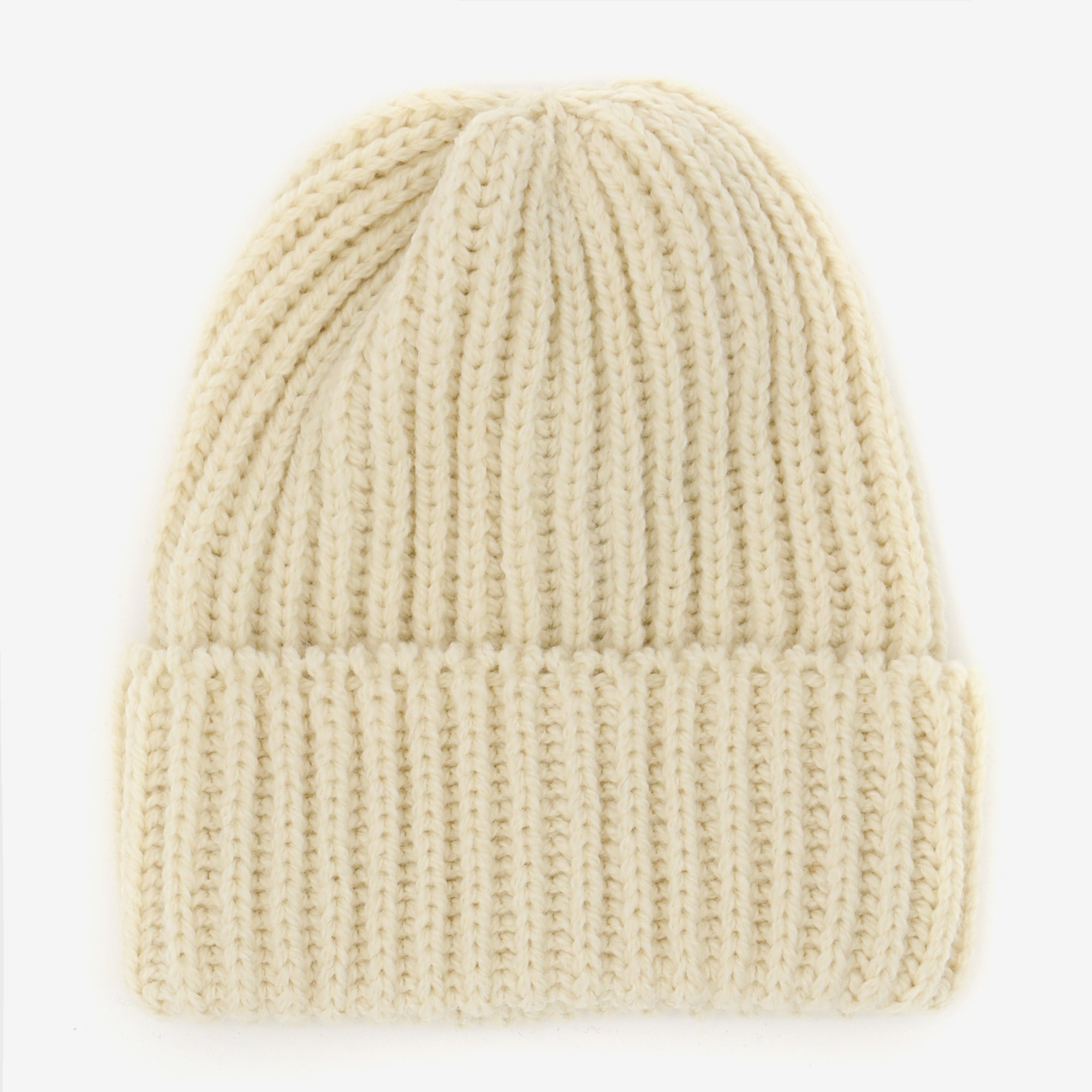 001 Bob Cap (Merino)