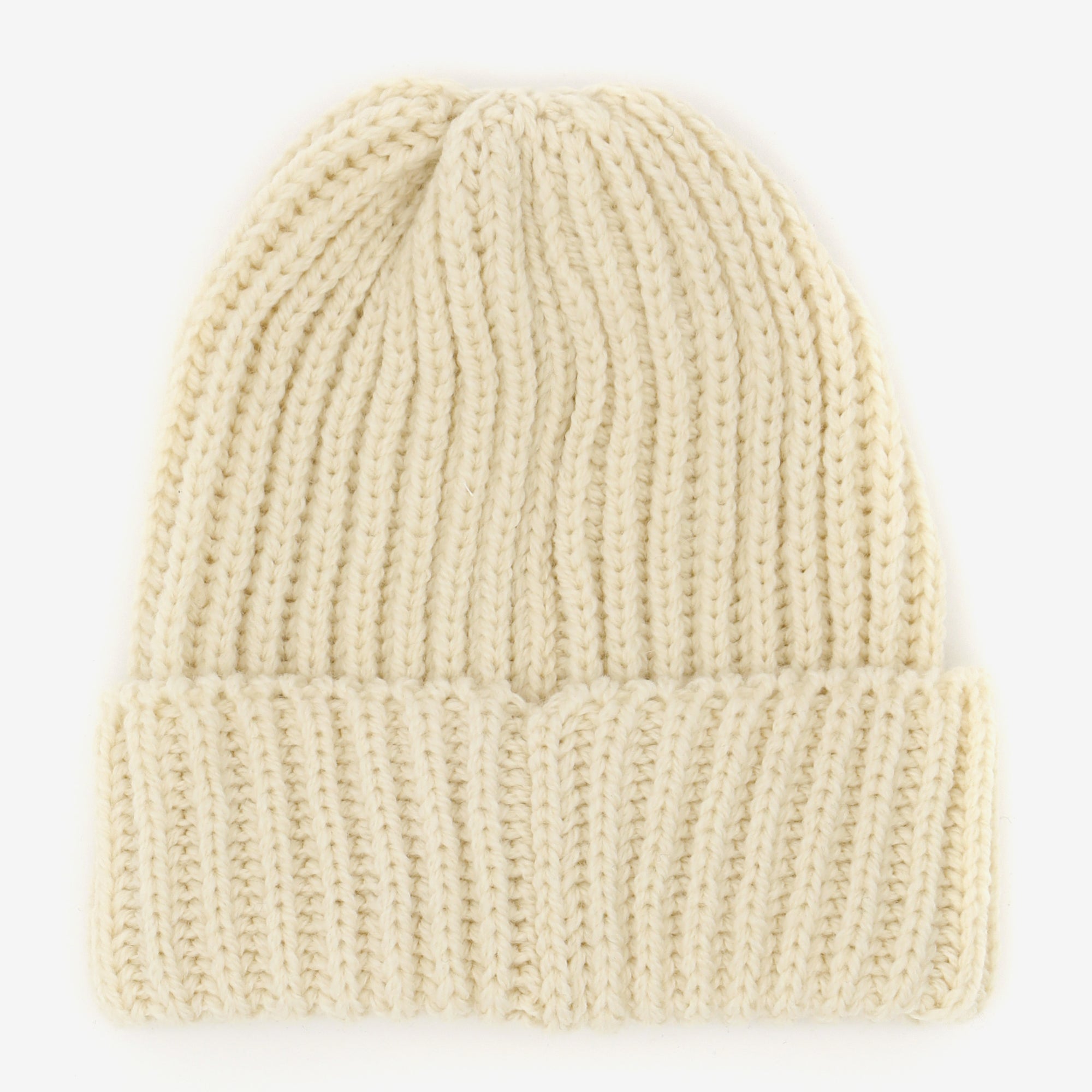 001 Bob Cap (Merino)