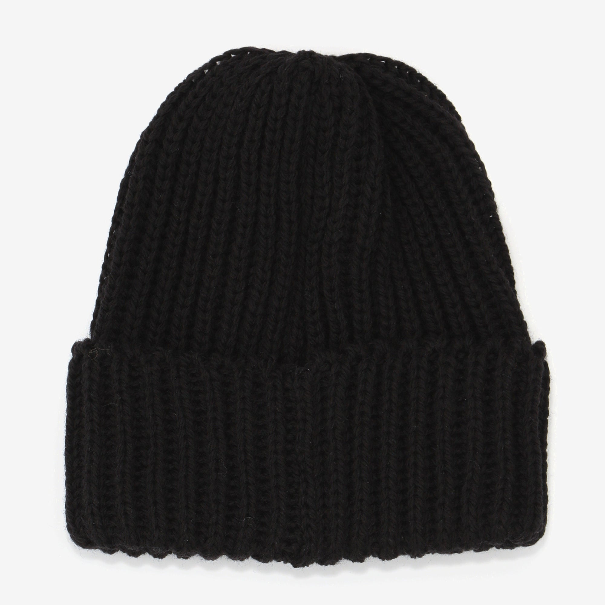 001 Bob Cap (Merino)