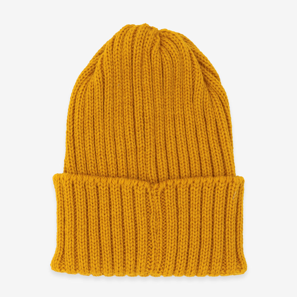 2x1 Watch Cap (Merino)