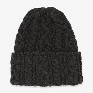 016 Cable Bob Cap (Merino)