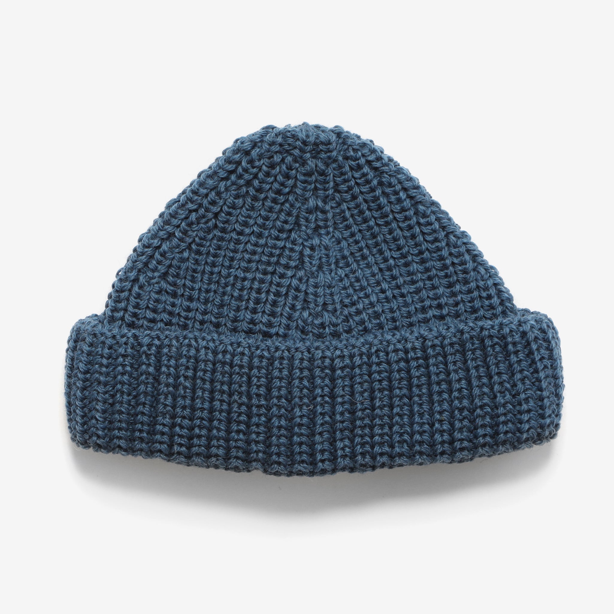 The Skull Cap (Merino)