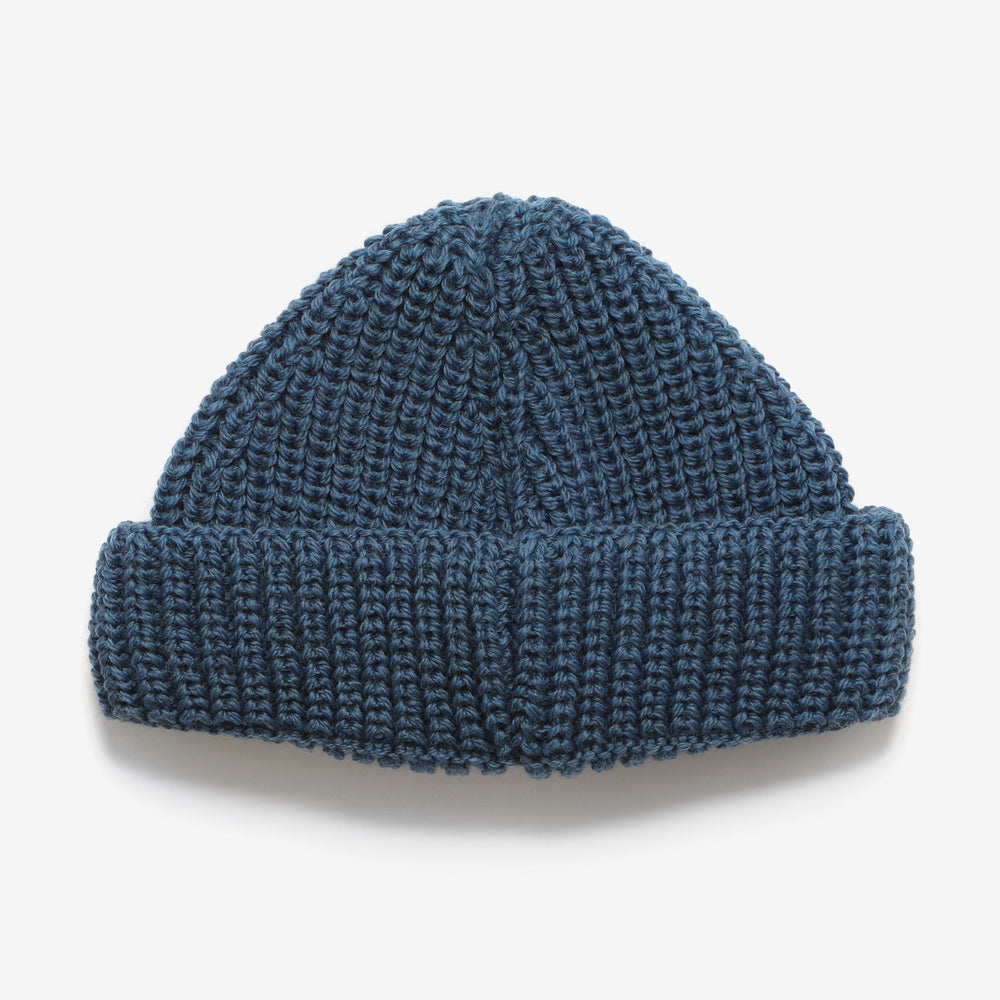 The Skull Cap (Merino)