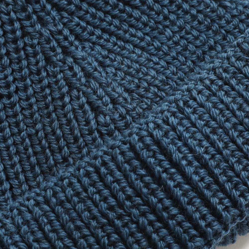 The Skull Cap (Merino)