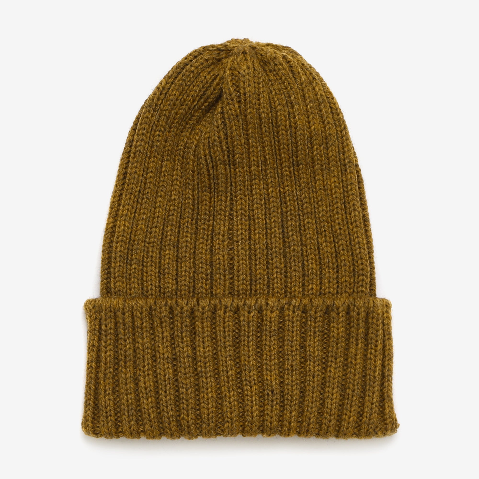 2x1 Watch Cap (Merino)