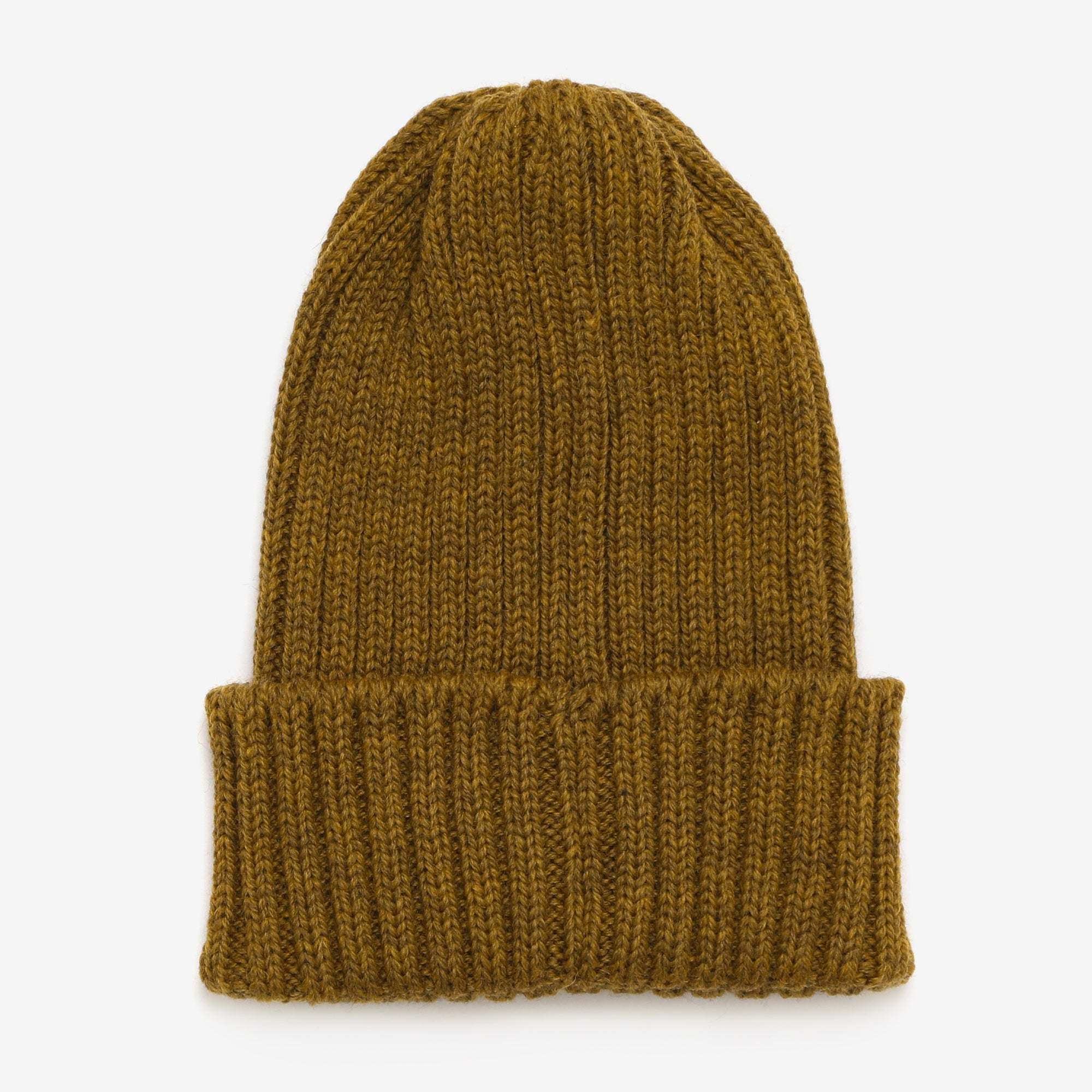 2x1 Watch Cap (Merino)