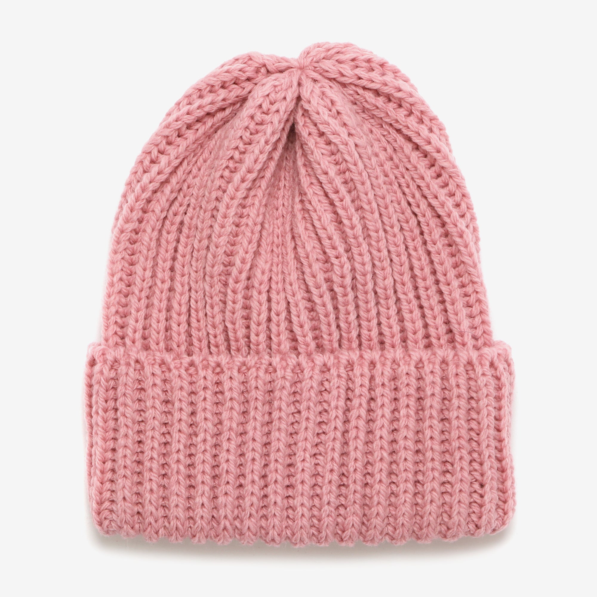 001 Bob Cap (Merino)