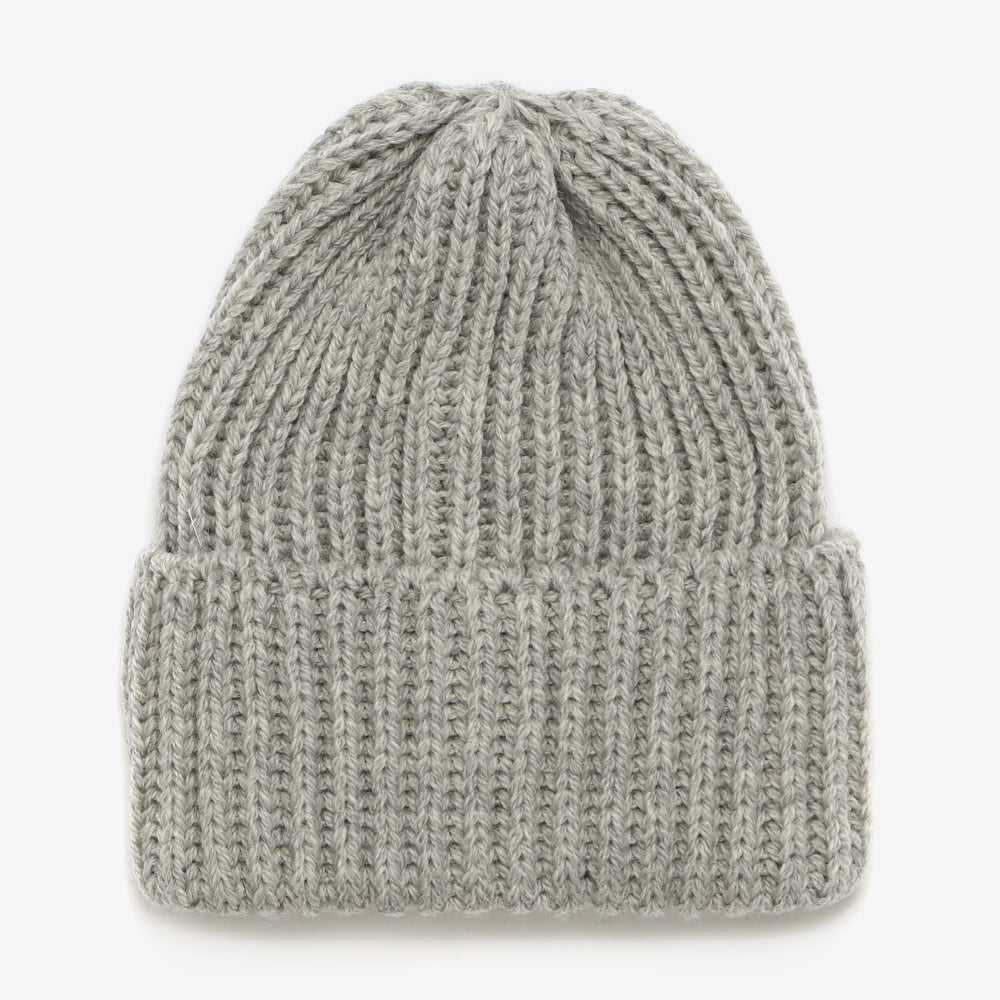 001 Bob Cap (Merino)