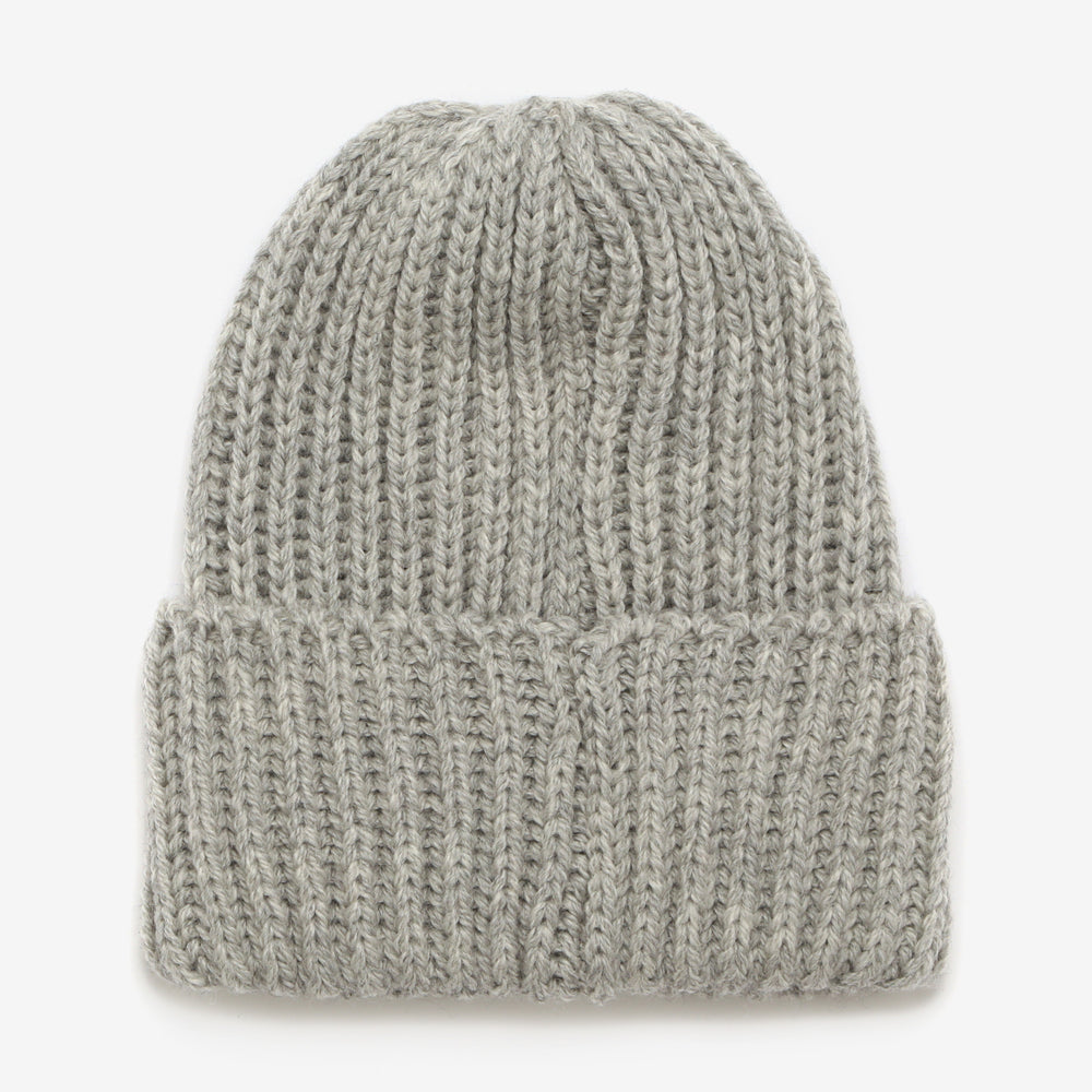 001 Bob Cap (Merino)