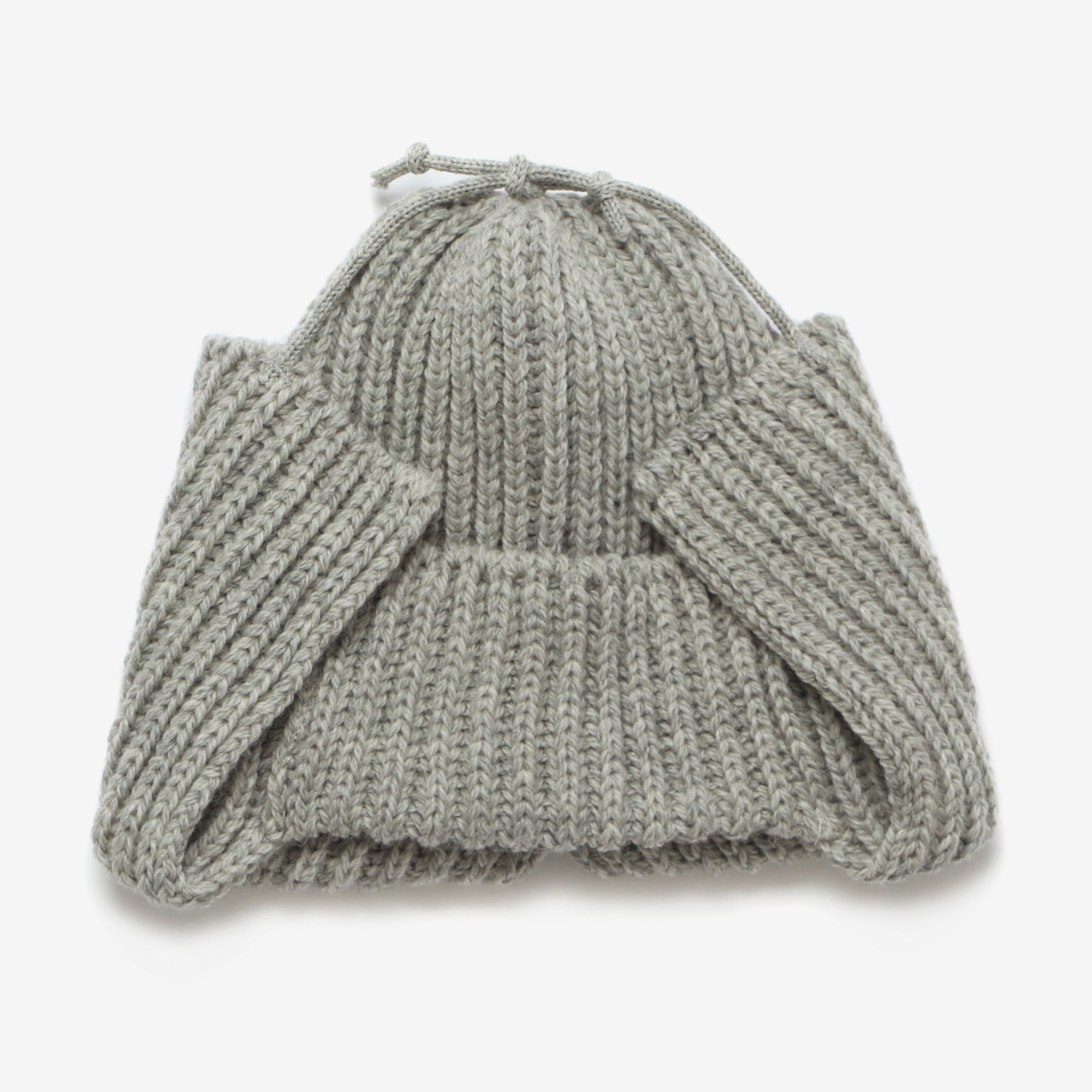 Flight Cap (Merino)