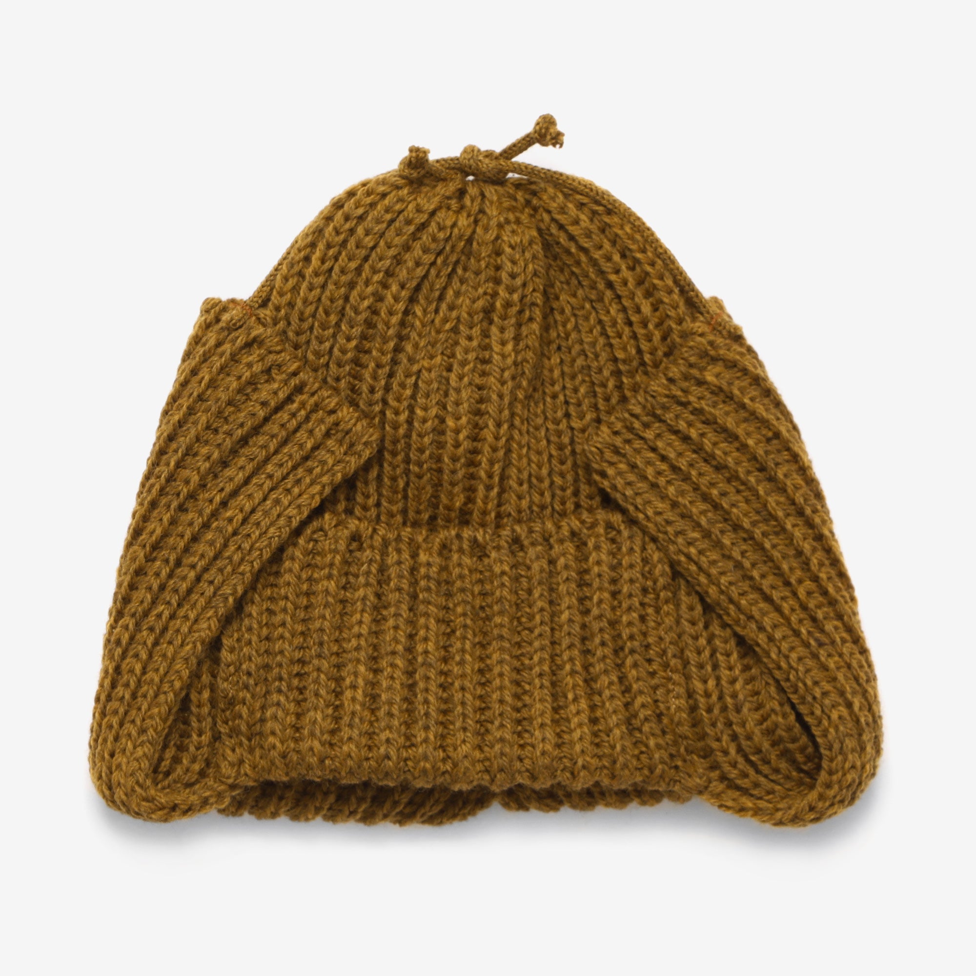 Flight Cap (Merino)