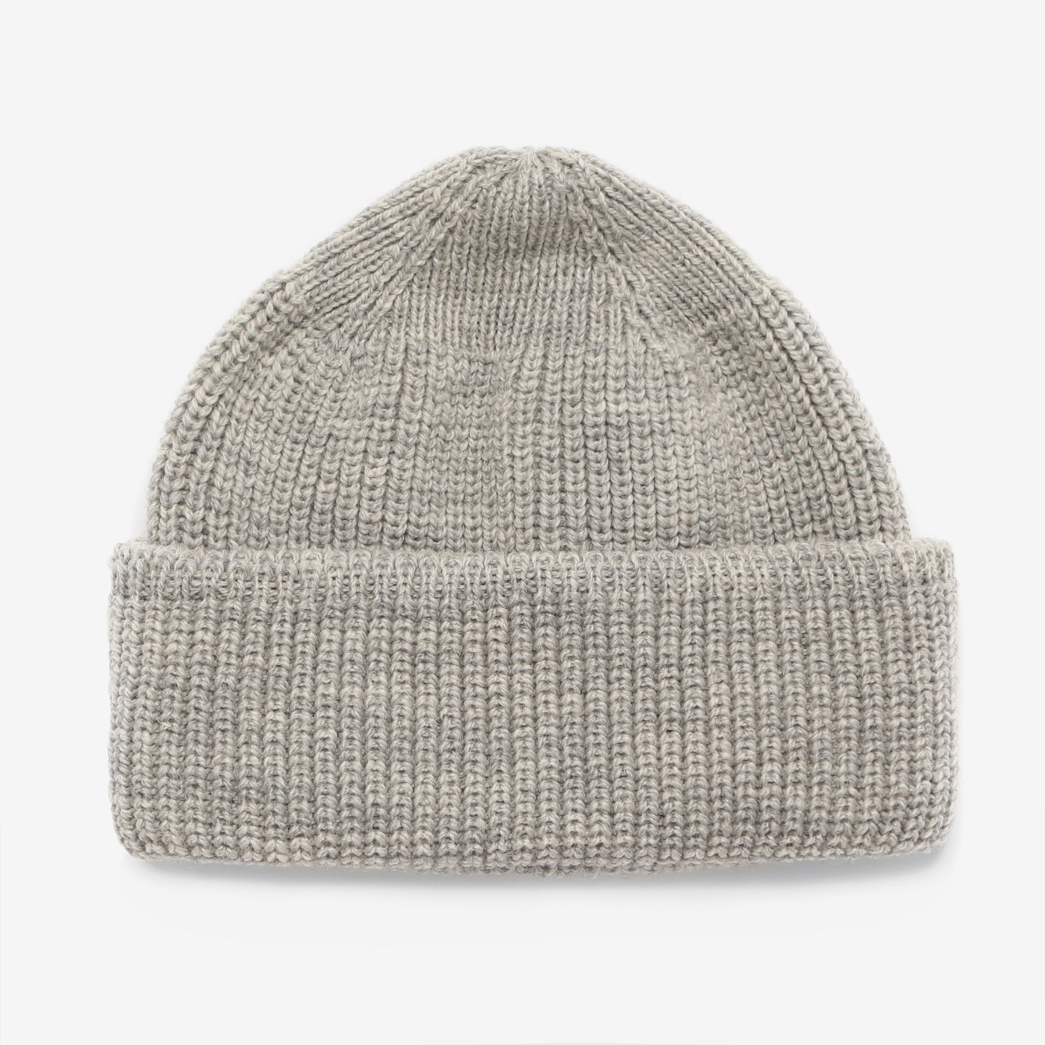 Service Watch Cap (Merino)