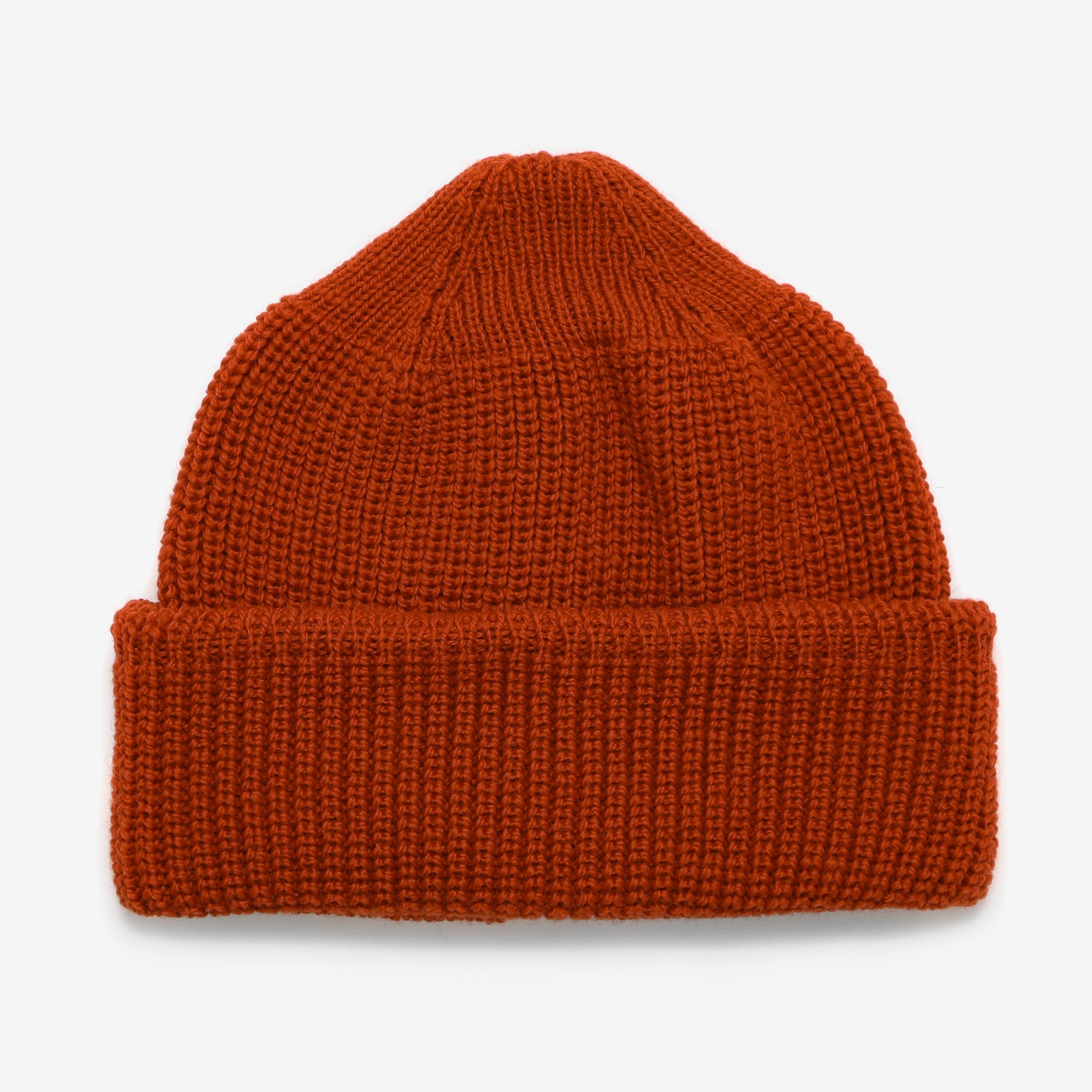 Service Watch Cap (Merino)