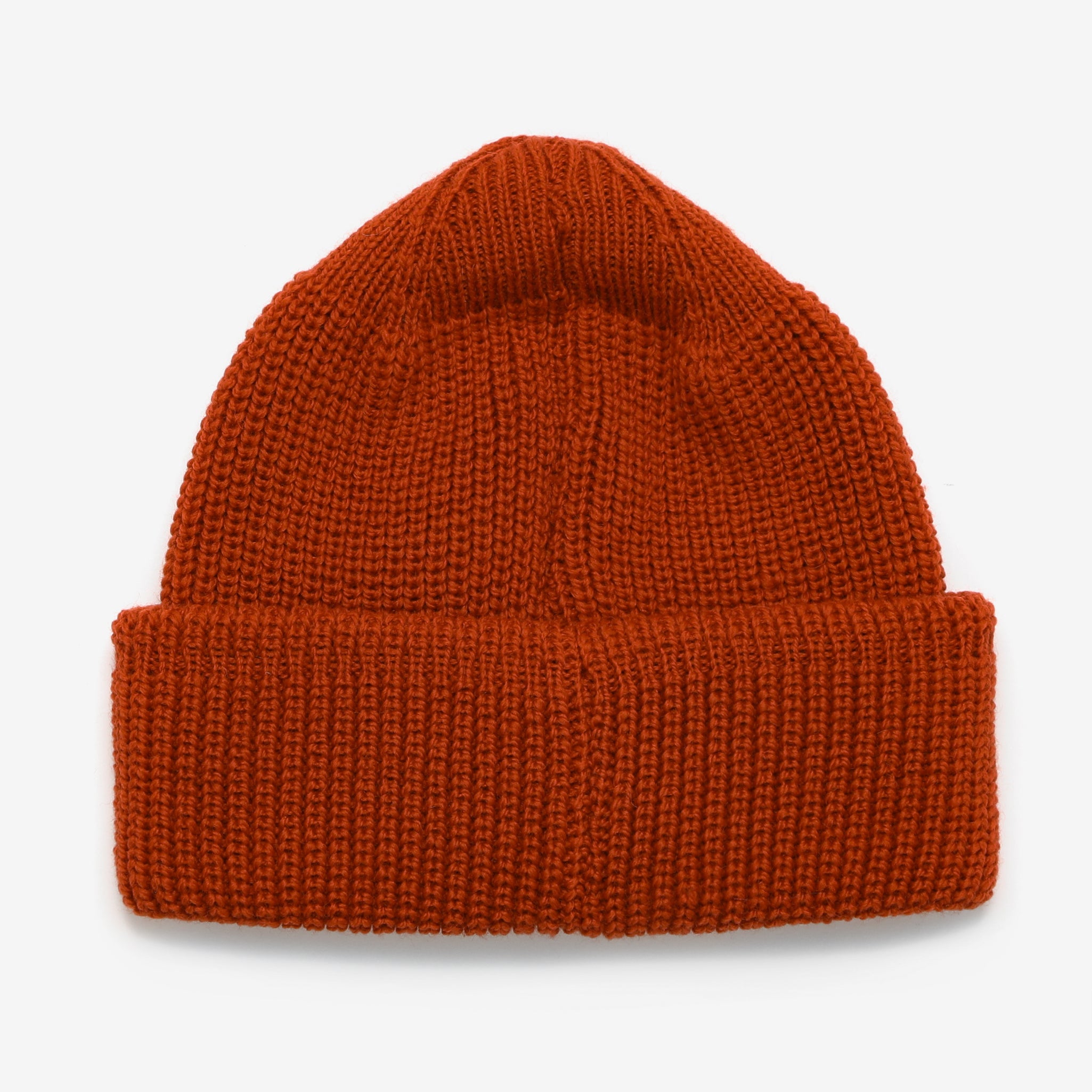 Service Watch Cap (Merino)