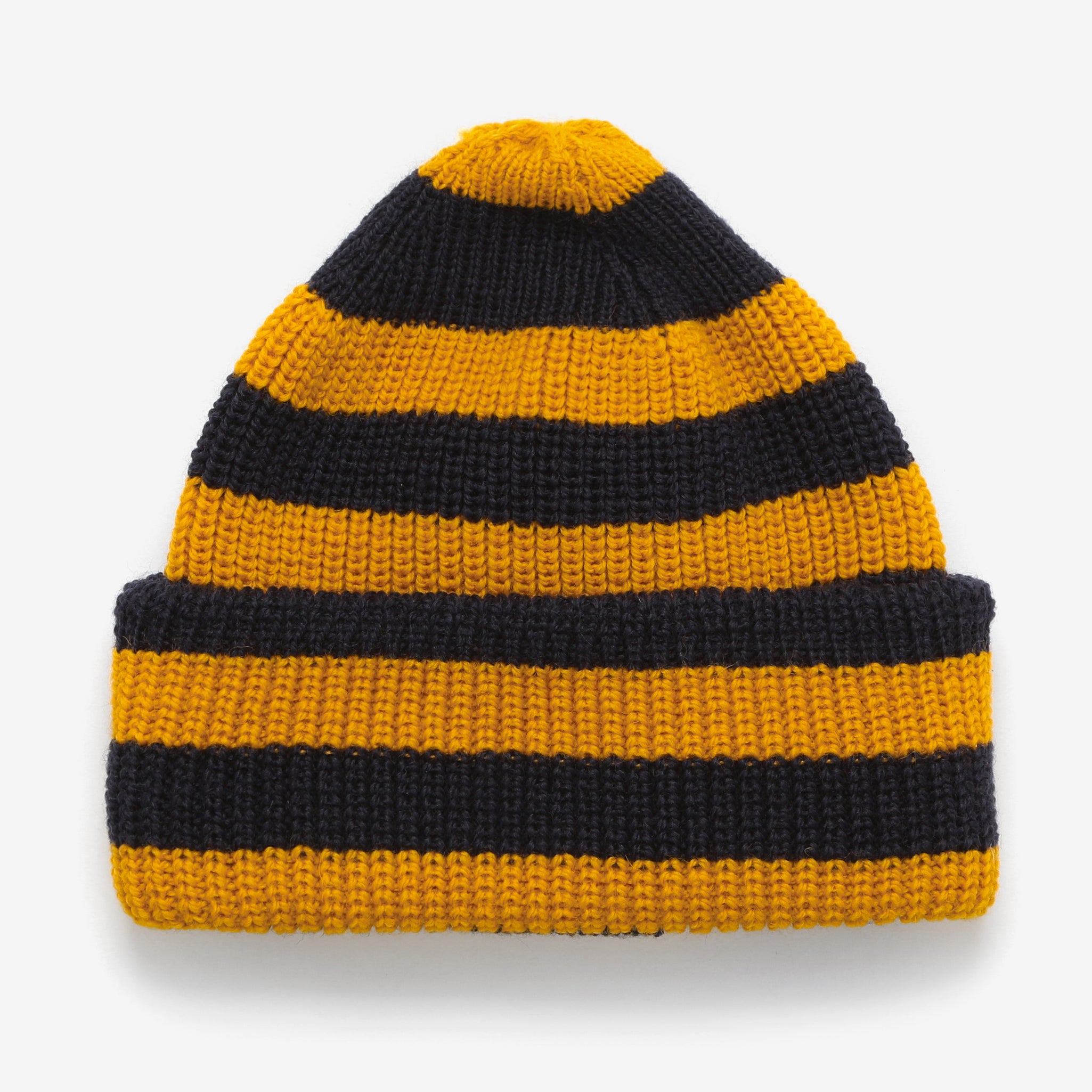 Stripe Service Watch Cap (Merino)