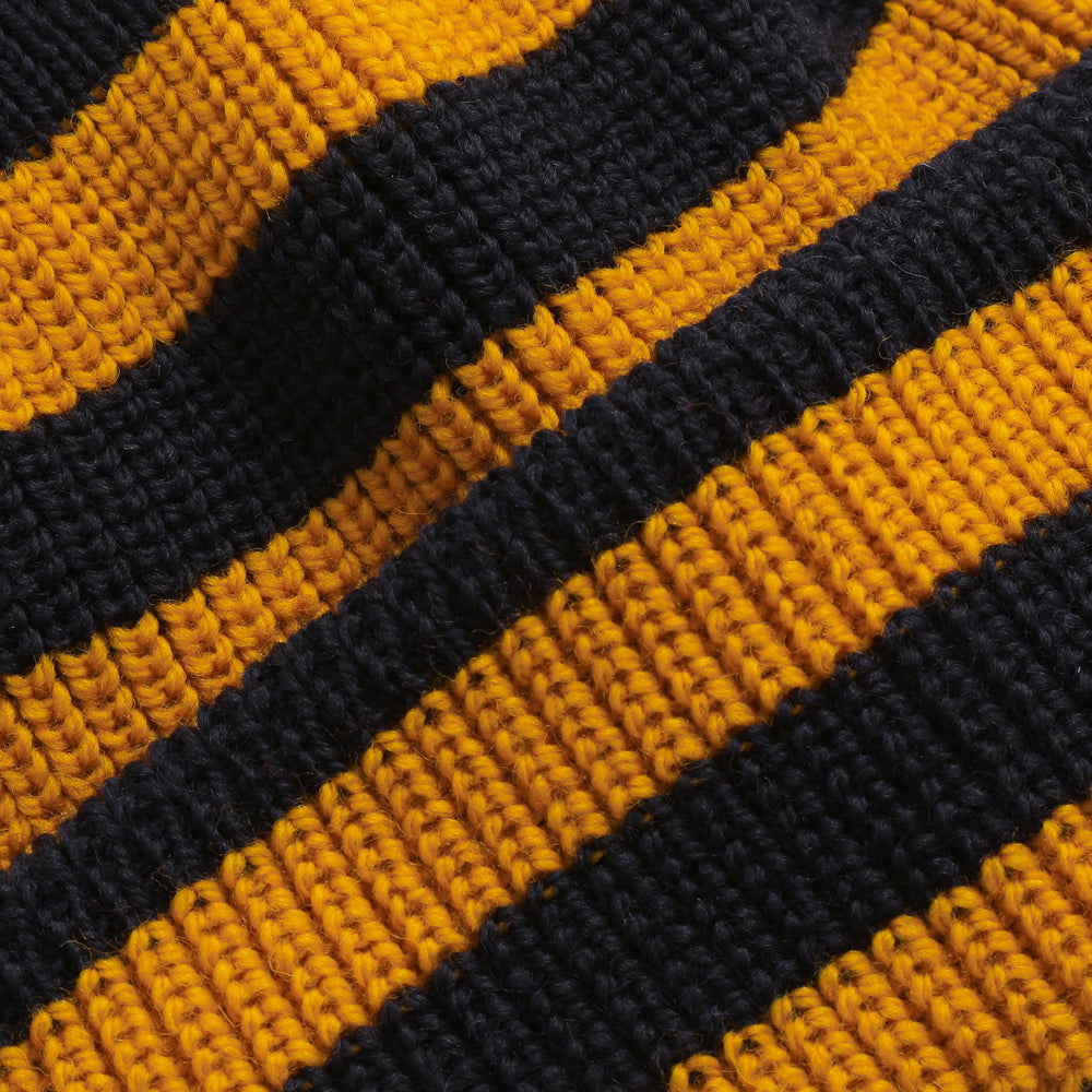 Stripe Service Watch Cap (Merino)