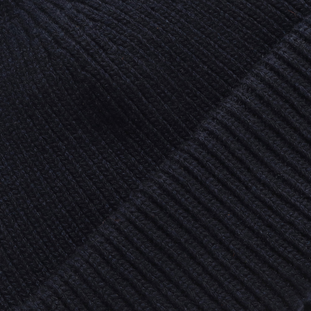 Cashmere Double-Fold Hat (180 colours)