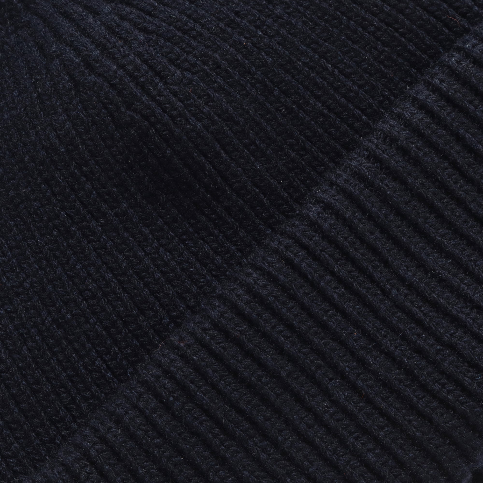 Cashmere Double-Fold Hat (180 colours)
