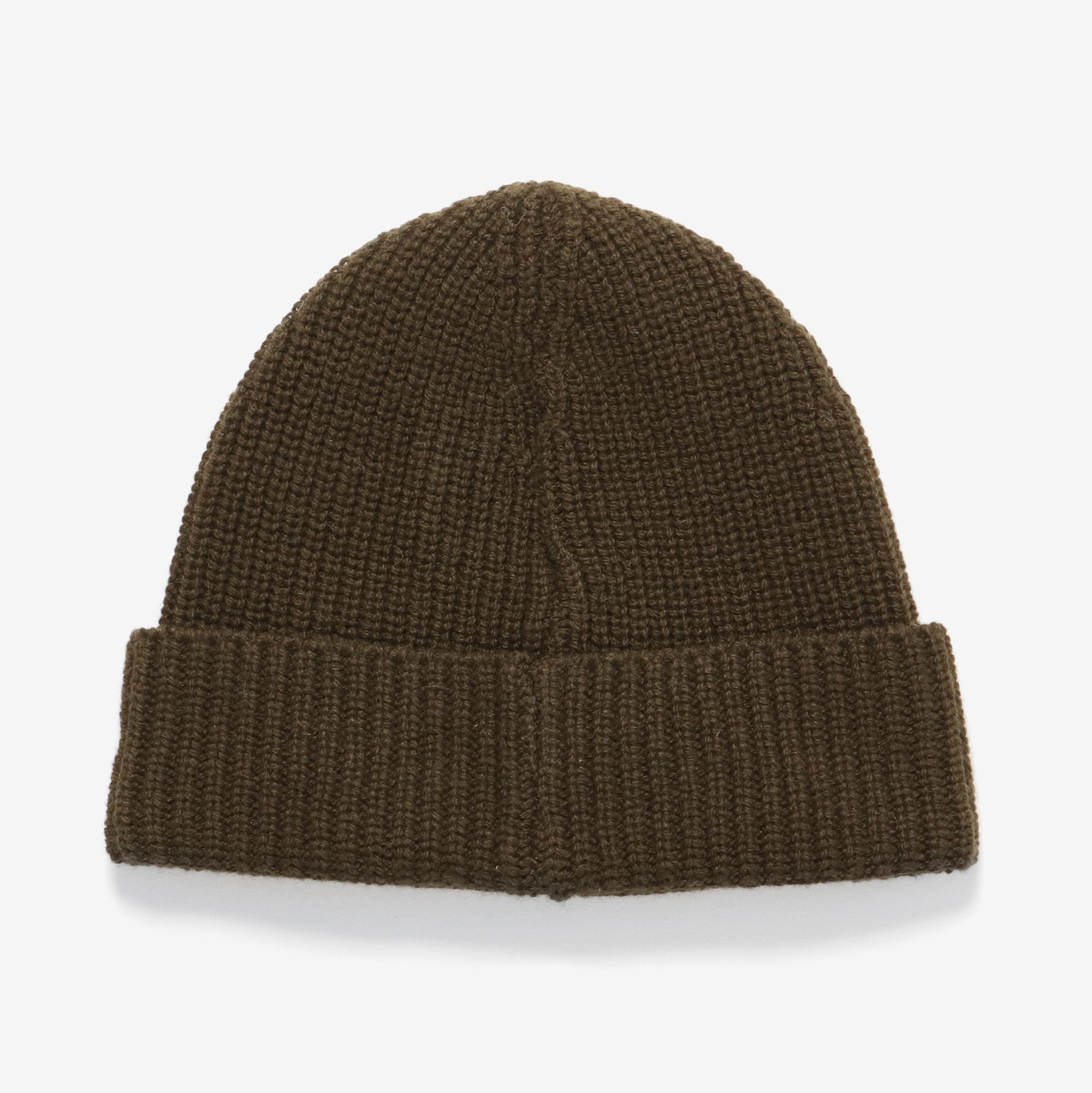 Cashmere Single-Fold Hat (180 colours)
