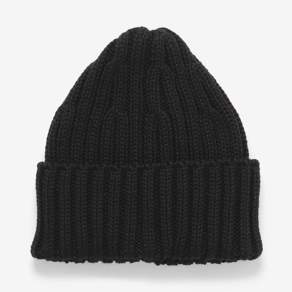Merino Watch Hat (New)