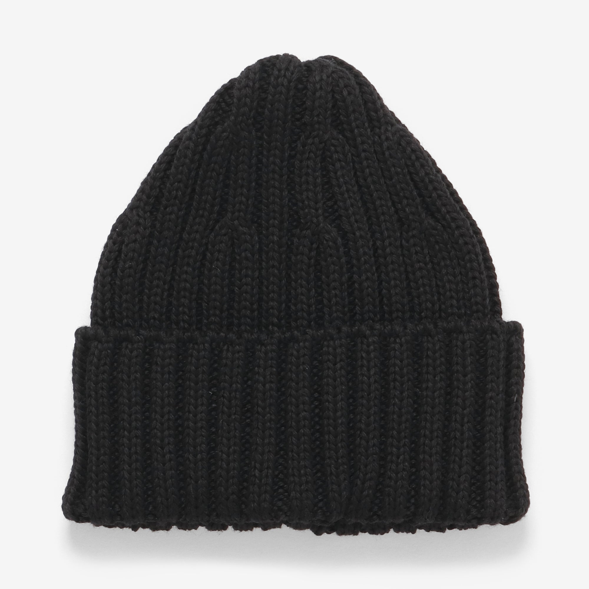Merino Watch Hat (New)