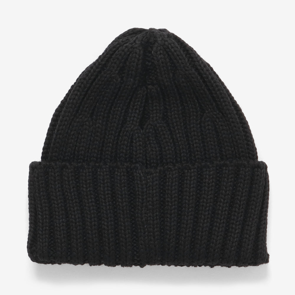 Merino Watch Hat (New)