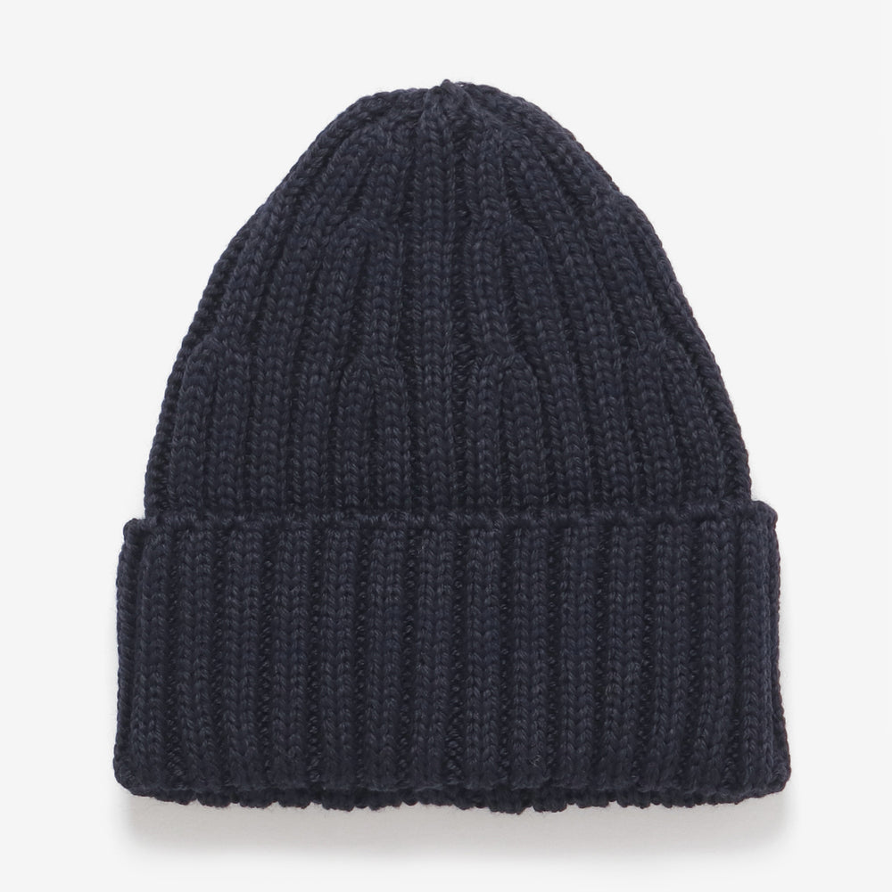 Merino Watch Hat (New)