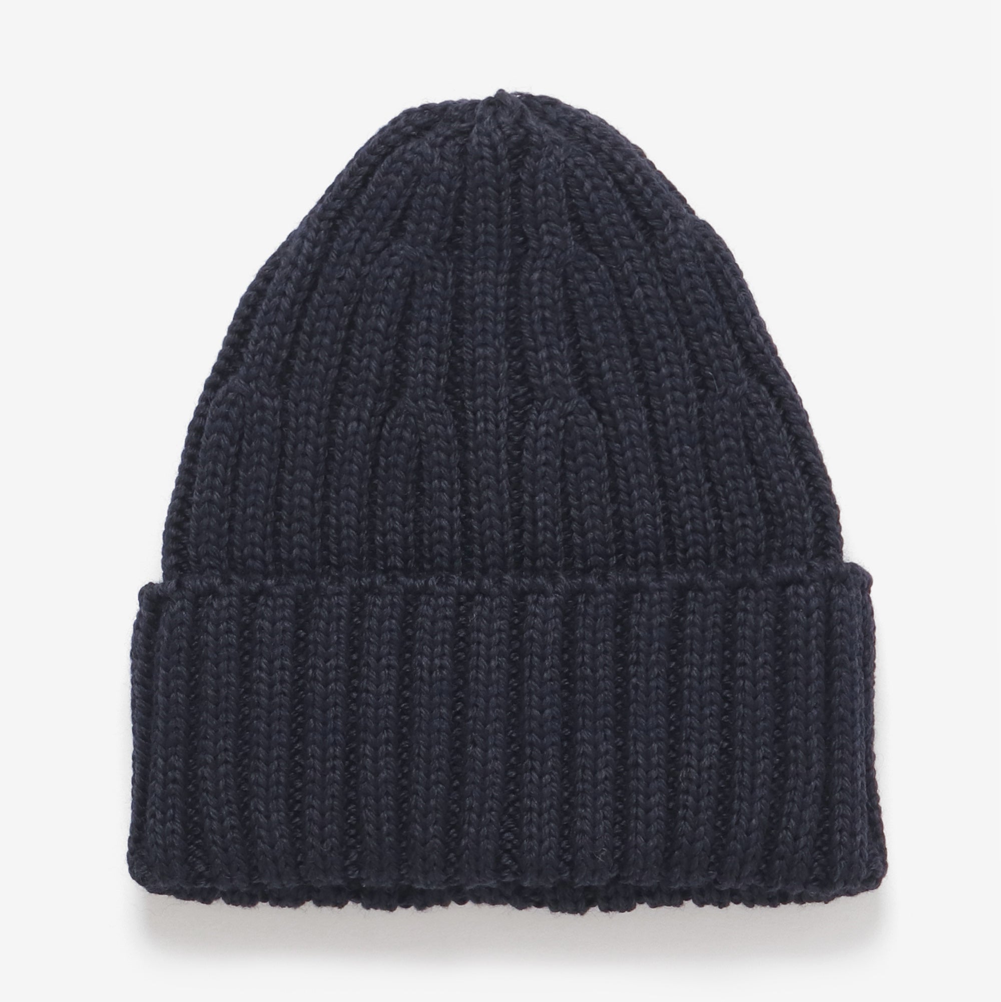 Merino Watch Hat (New)