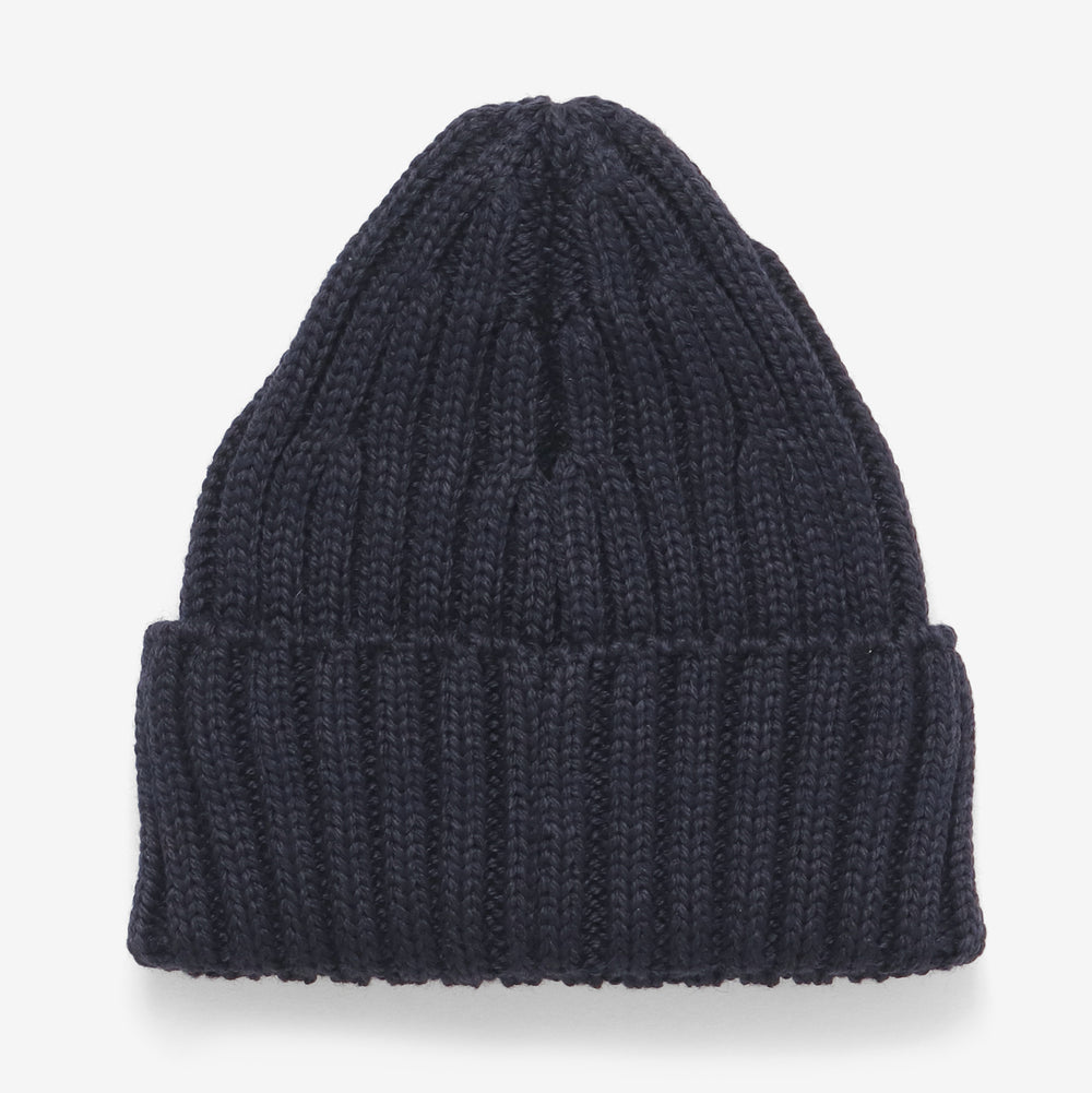 Merino Watch Hat (New)