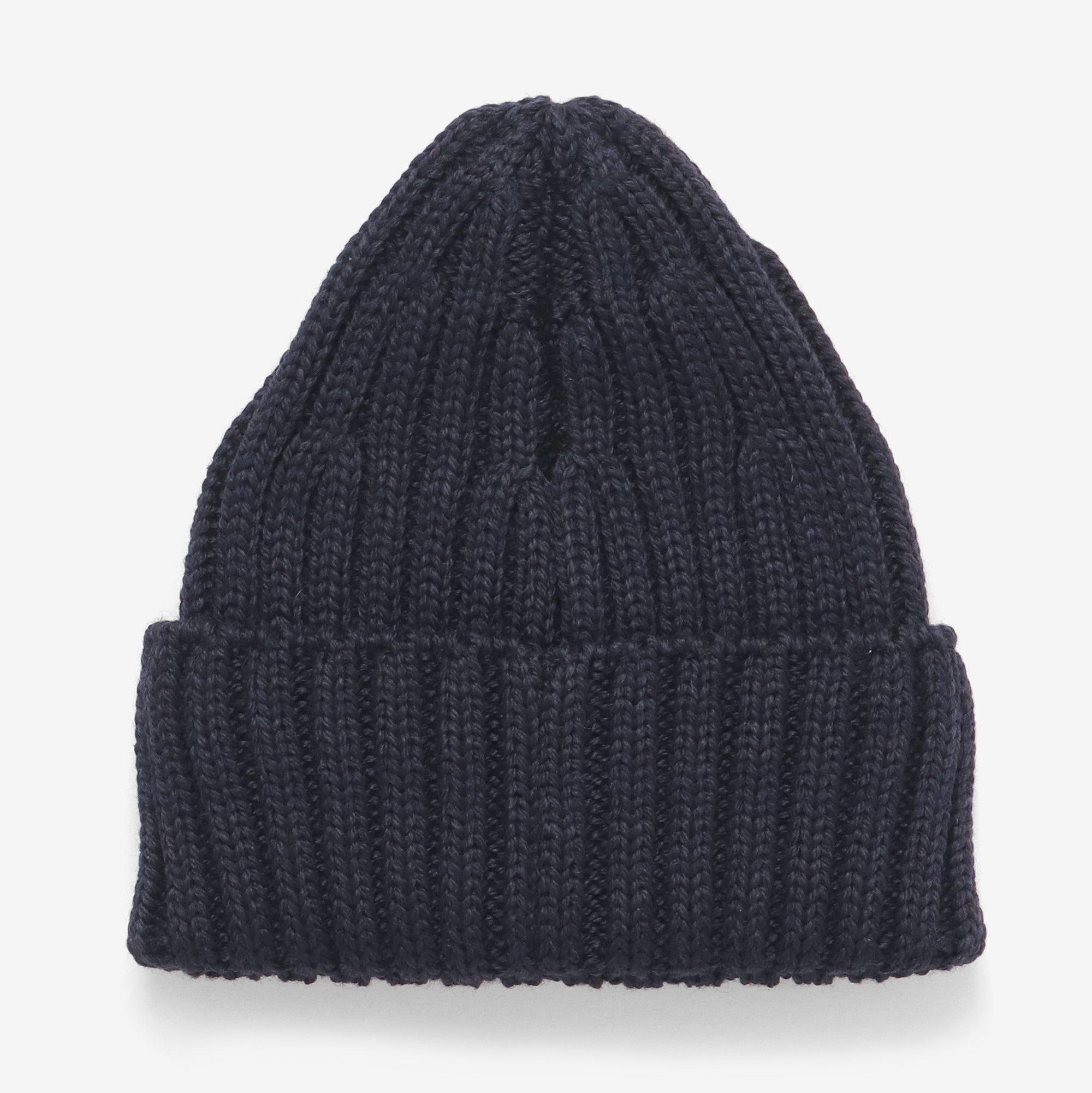 Merino Watch Hat (New)