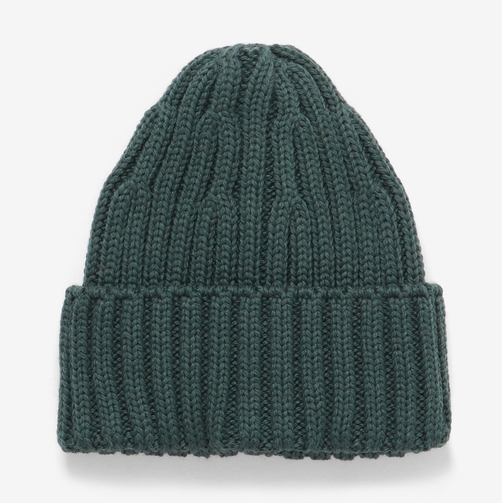 Merino Watch Hat (New)
