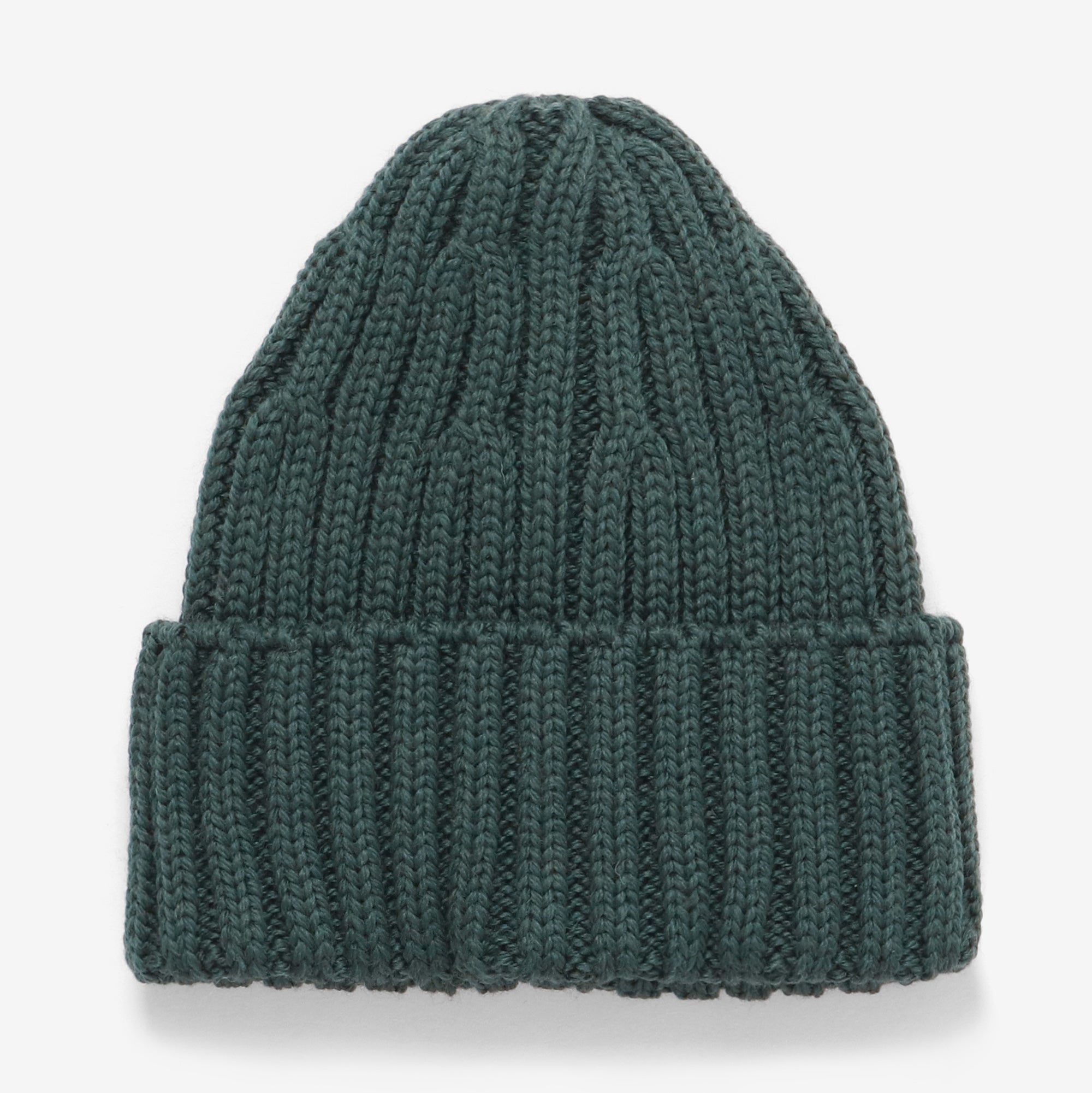 Merino Watch Hat (New)