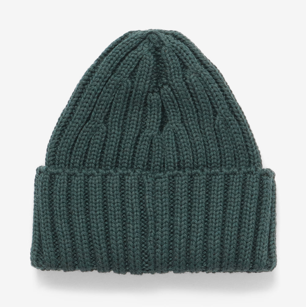 Merino Watch Hat (New)