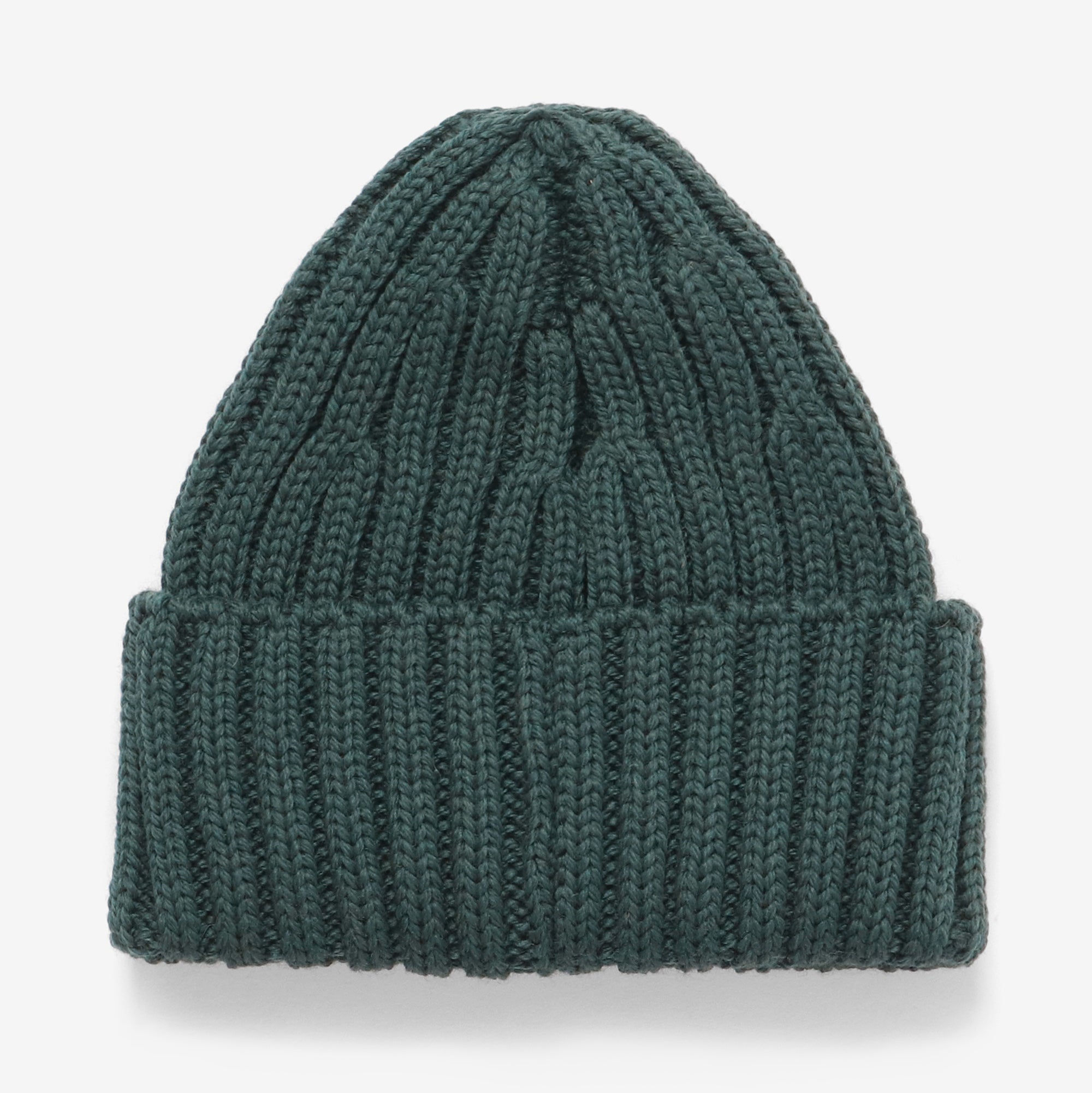 Merino Watch Hat (New)