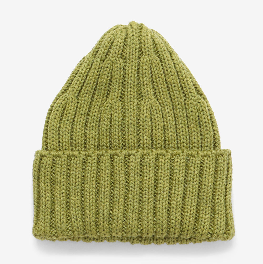 Merino Watch Hat (New)