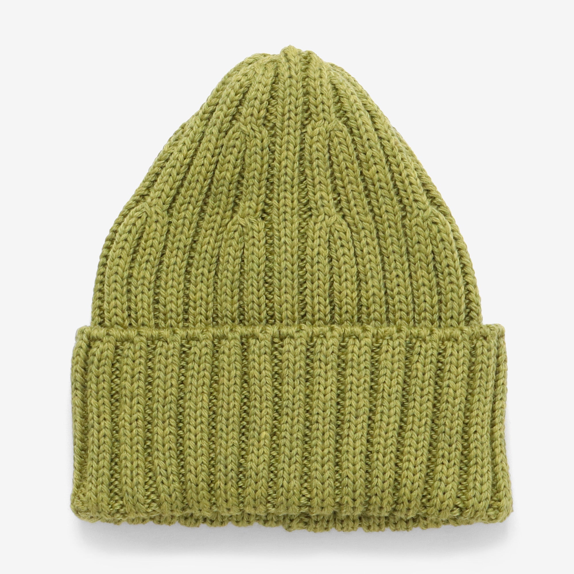 Merino Watch Hat (New)