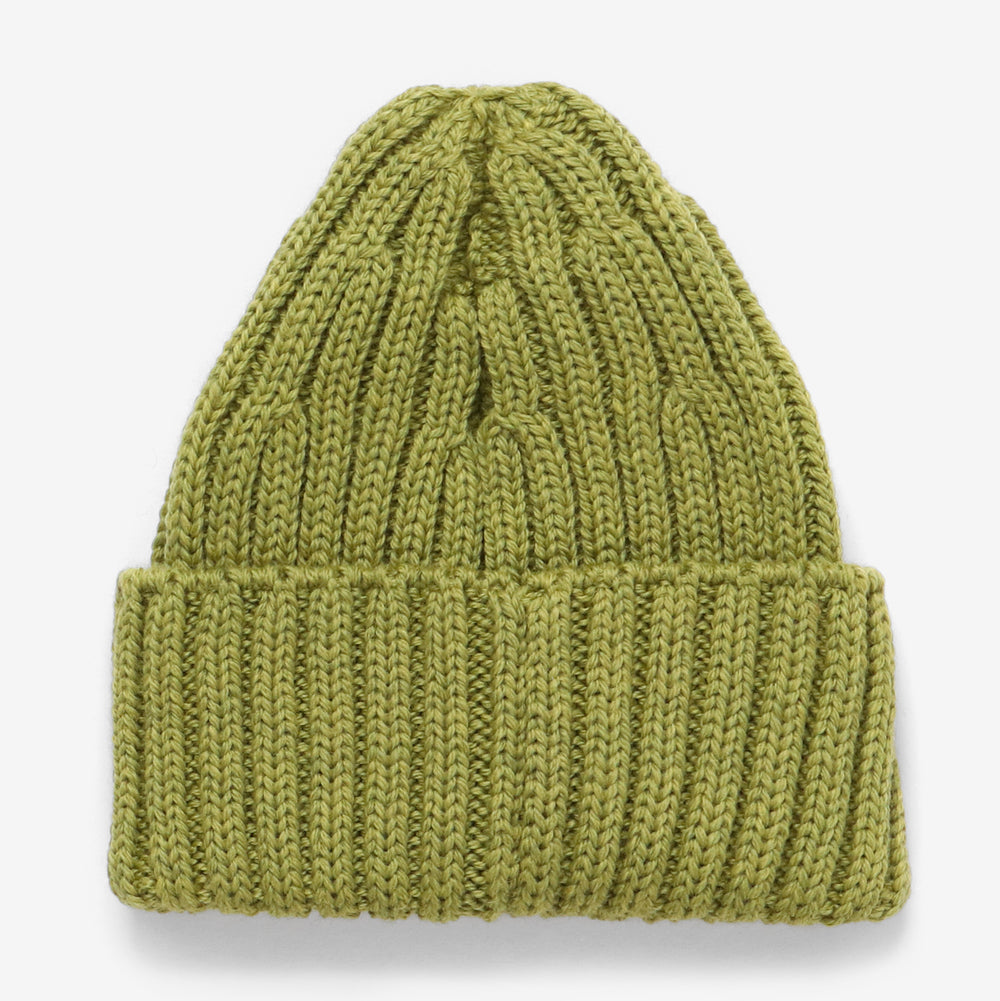 Merino Watch Hat (New)