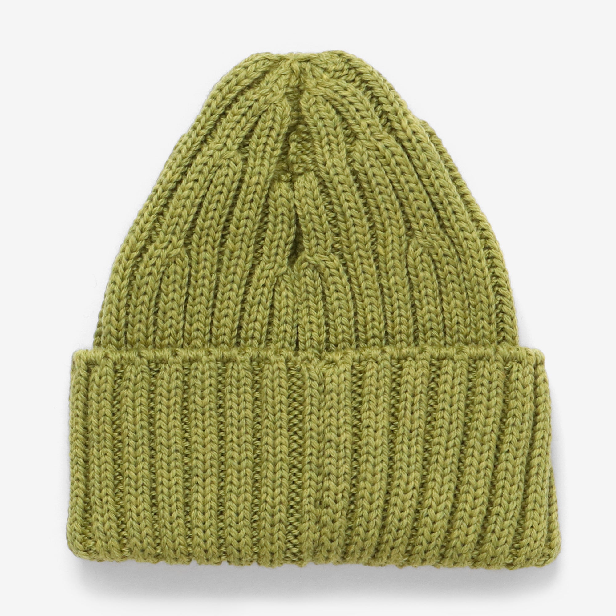 Merino Watch Hat (New)