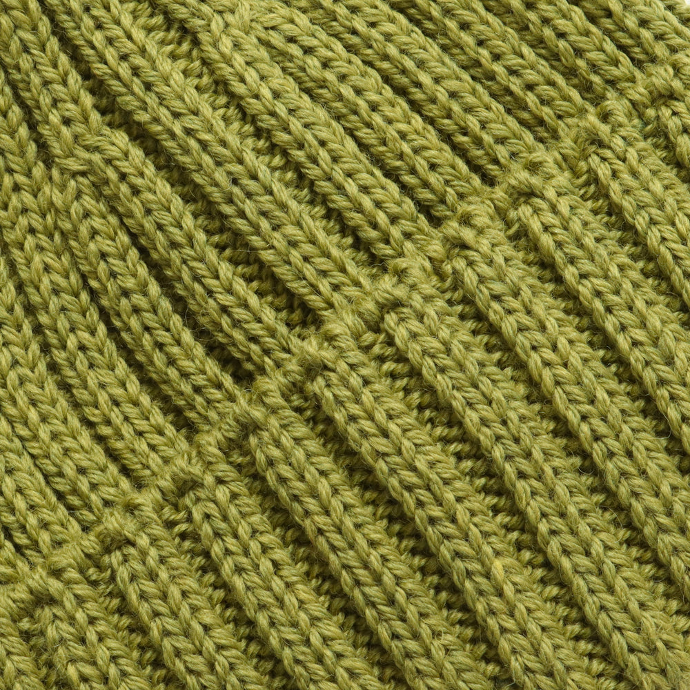 Merino Watch Hat (New)