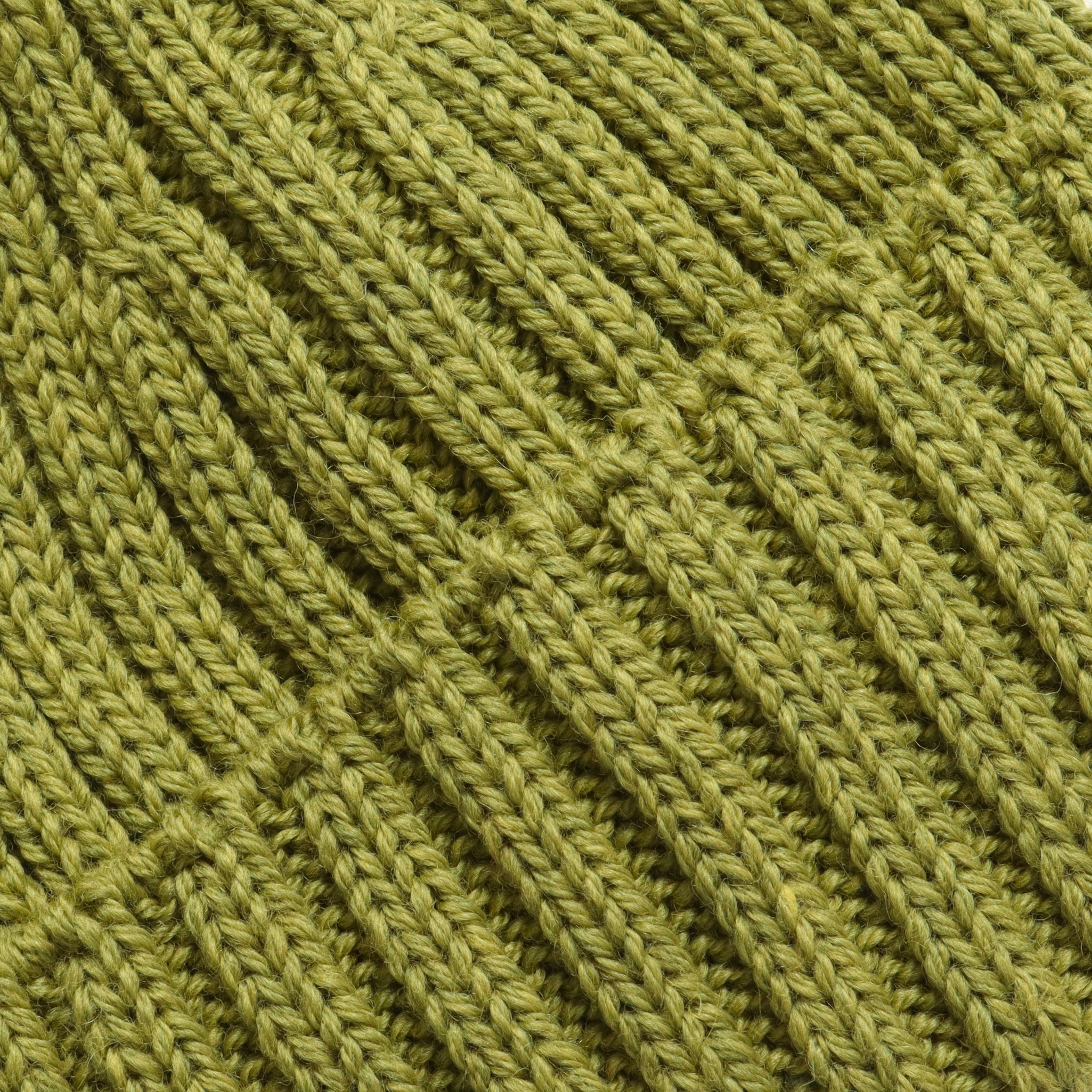 Merino Watch Hat (New)